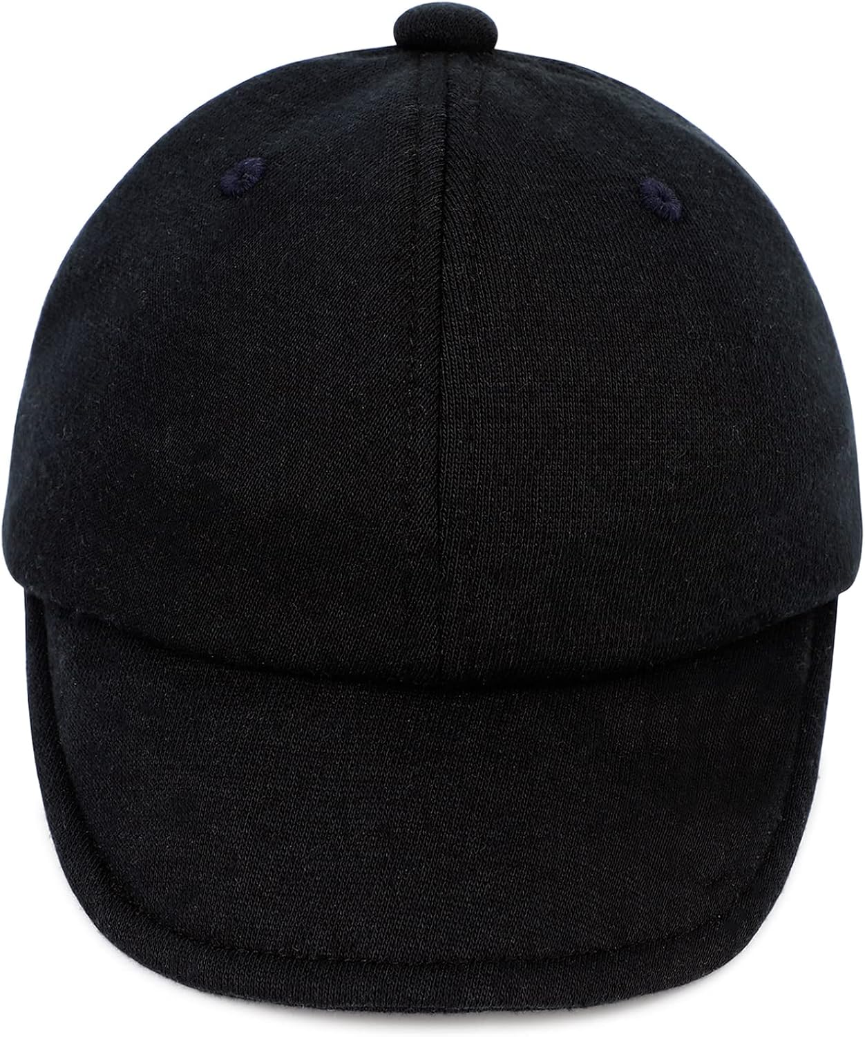 Durio Adjustable Toddler Baseball Caps - Softversatile sun protection for infants