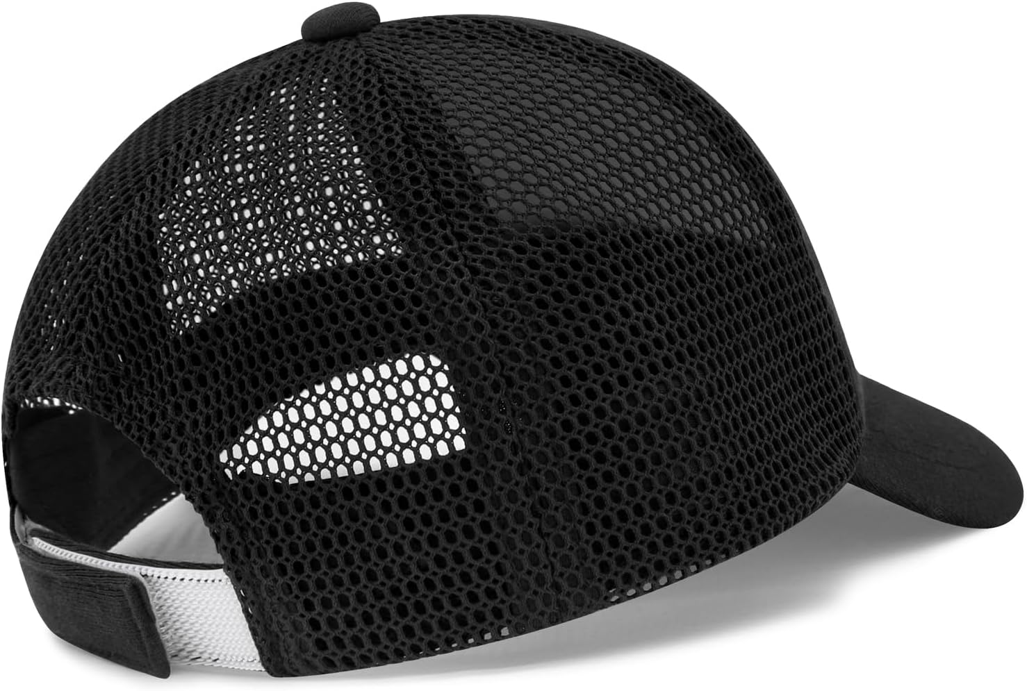 Sarfel Toddler Baseball Hat UPF 50 Sun Protection