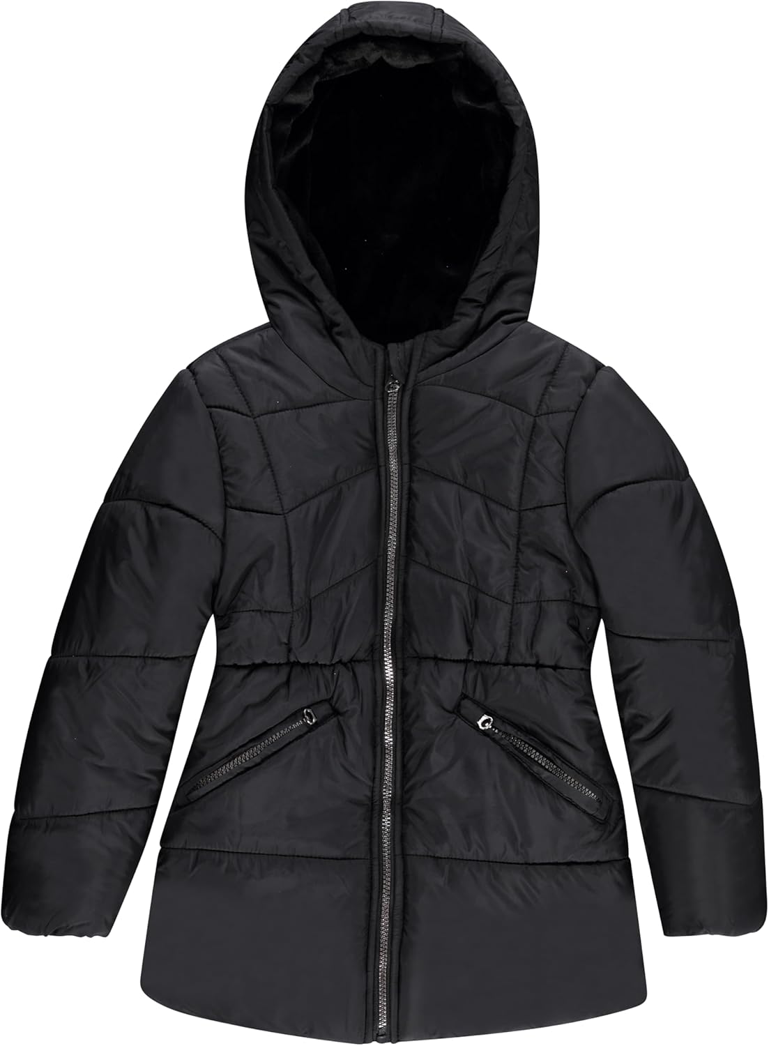 BTween Kids Puffer Jacket