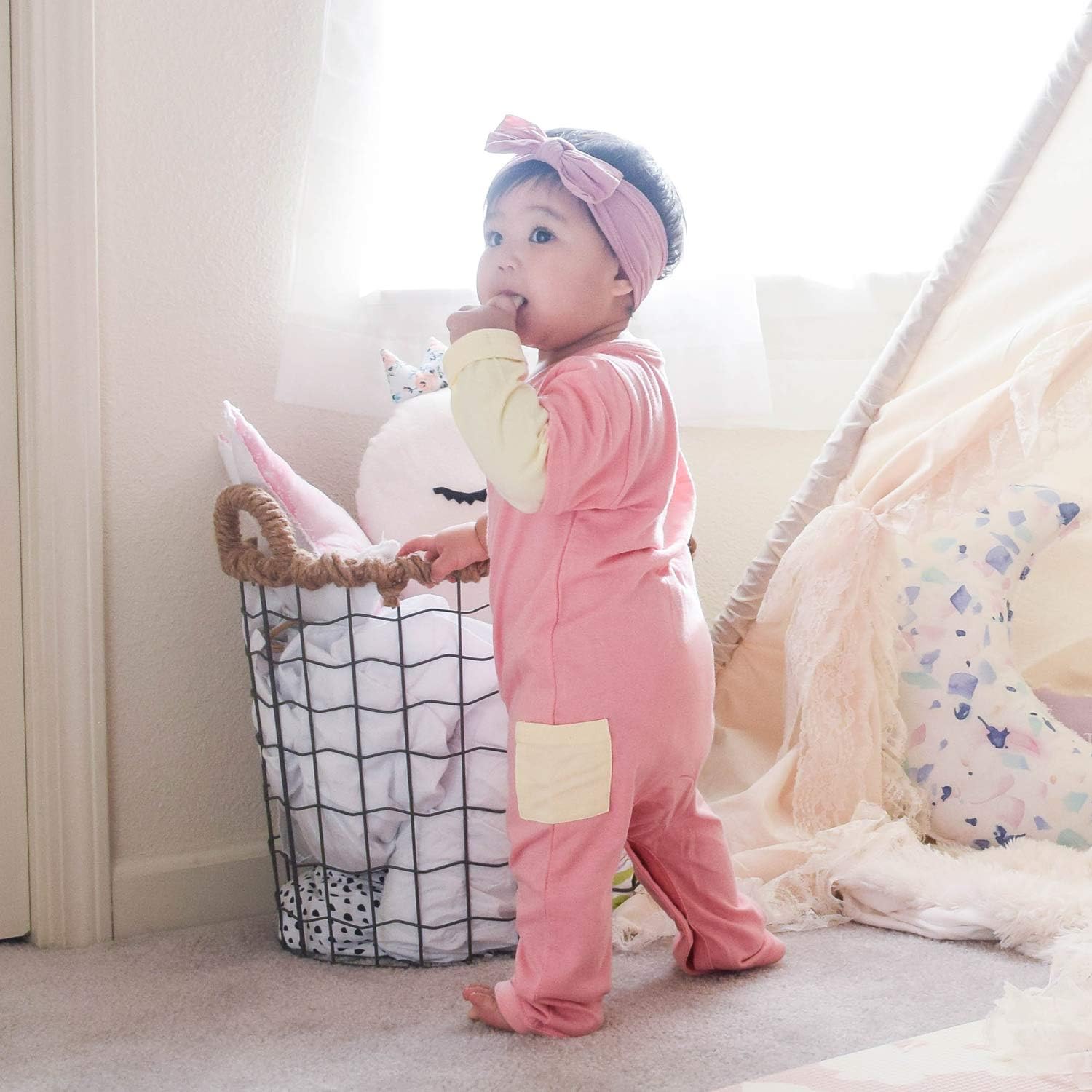 Luxury Thermal Romper