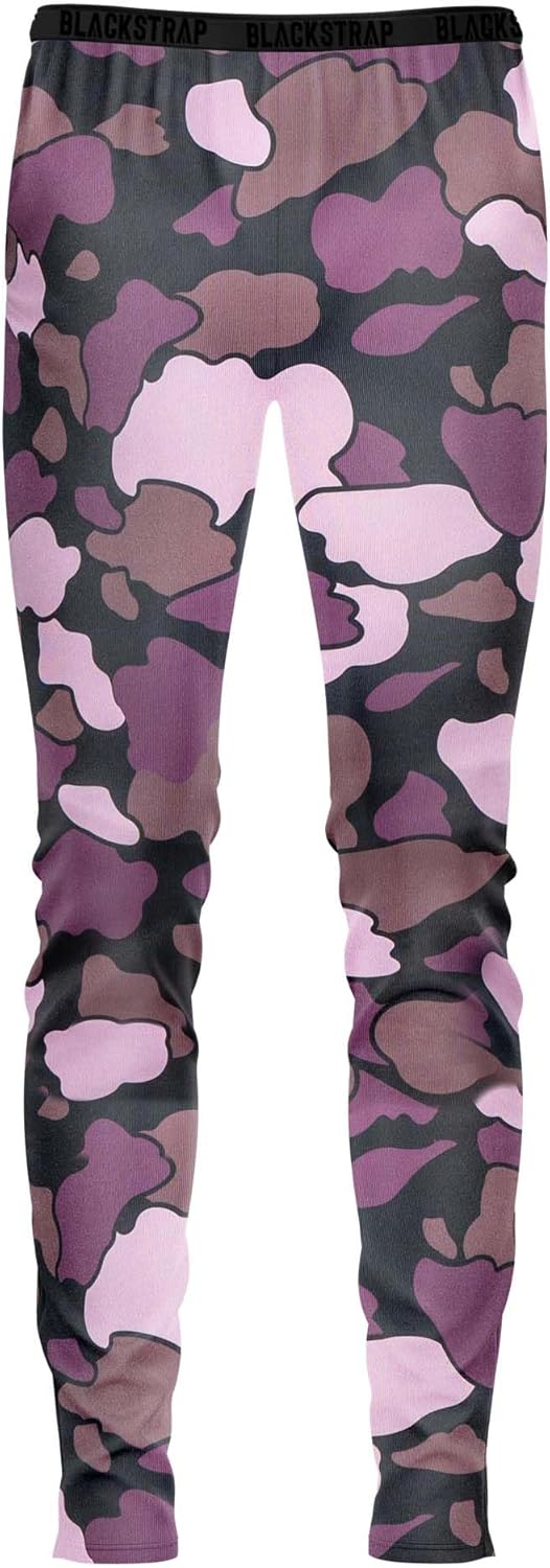 BLACKSTRAP THERMA BASELAY PANT FOR KIDS WARM STRETCHY