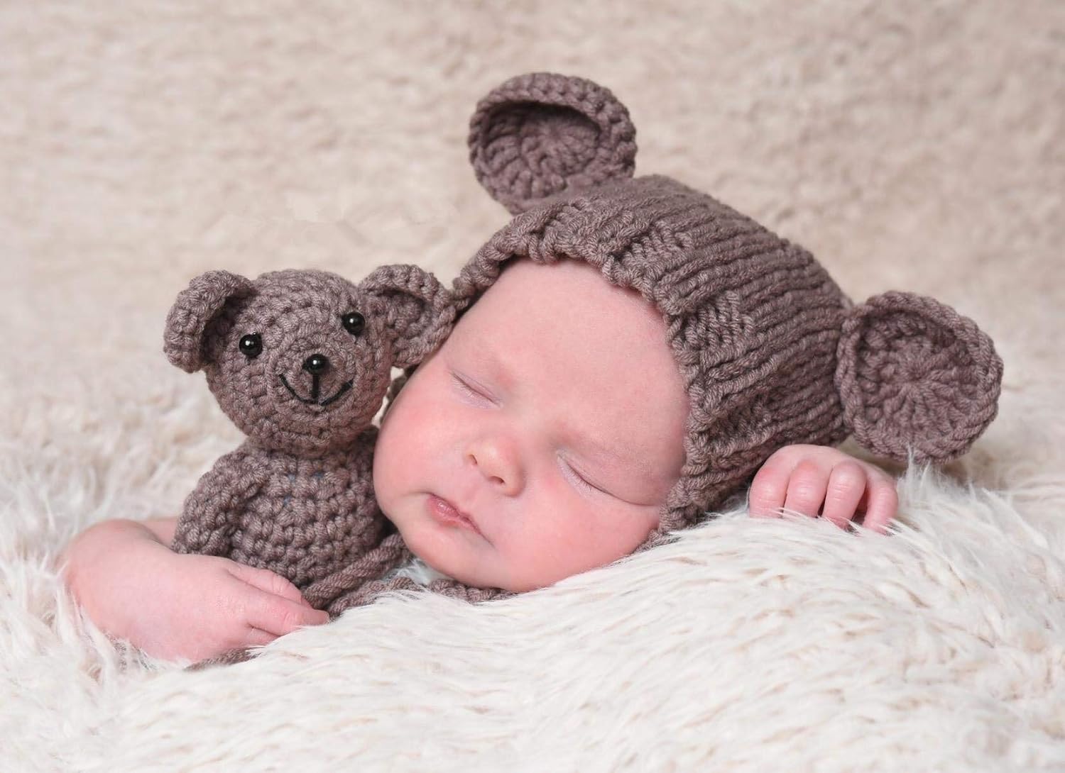 Perfect Bear Gift for Baby