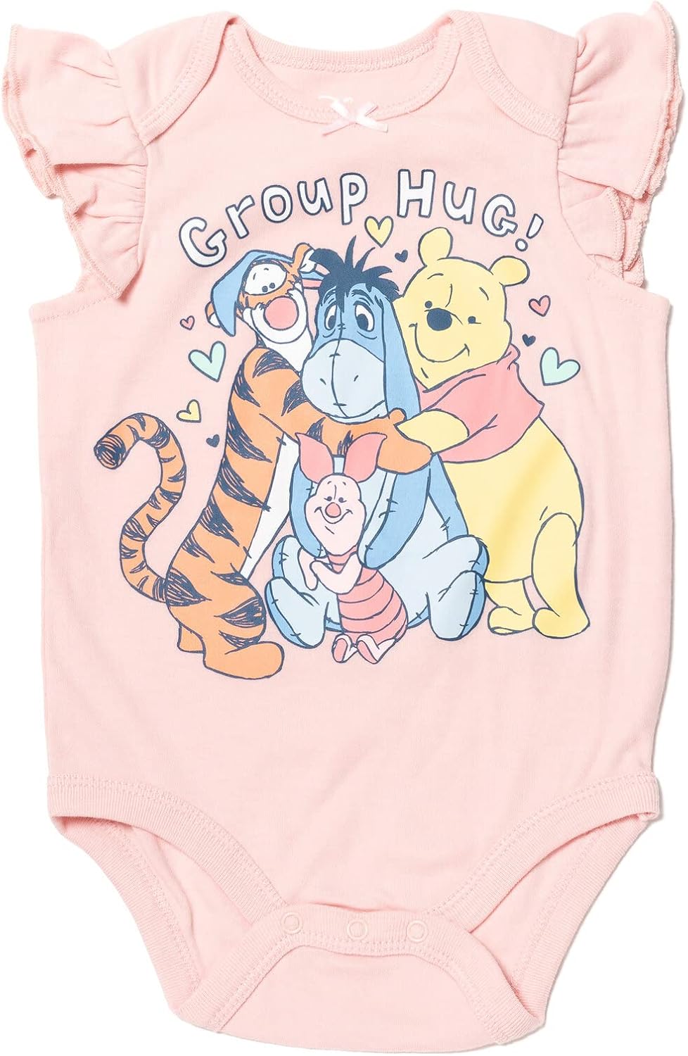 Disney KidsCLASSICS bodysuits