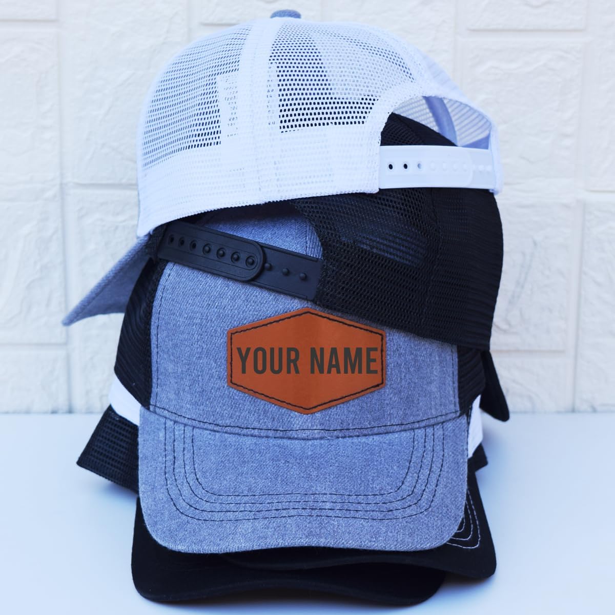 Personalized Baby Hats for Kids