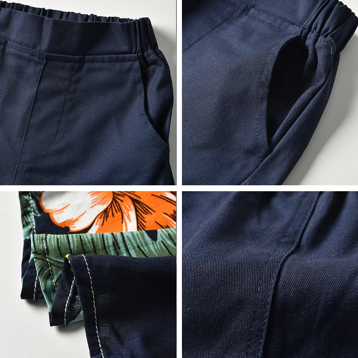 Delighted Toddler Shorts Sets