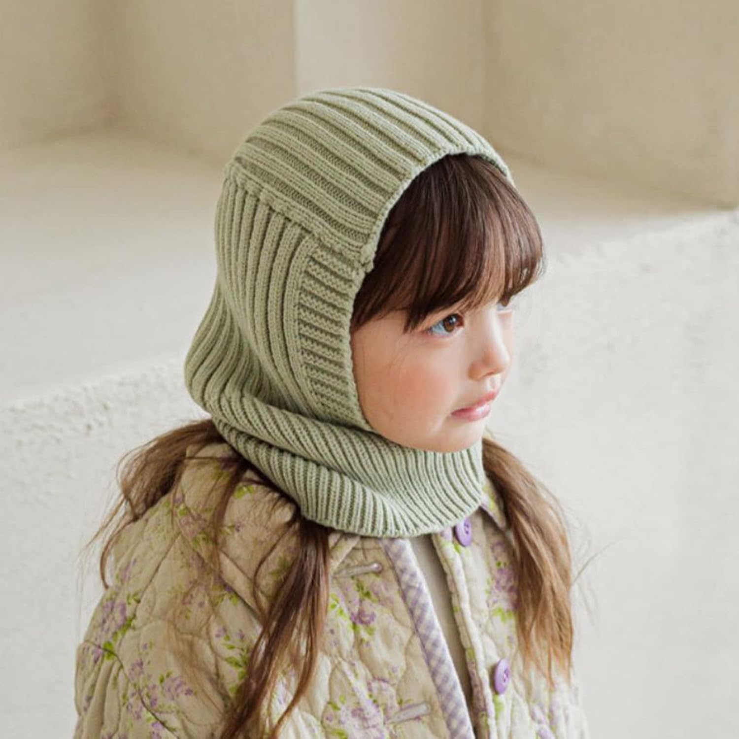 Sturdy Baby Balaclava Toddler Child Winter Hat