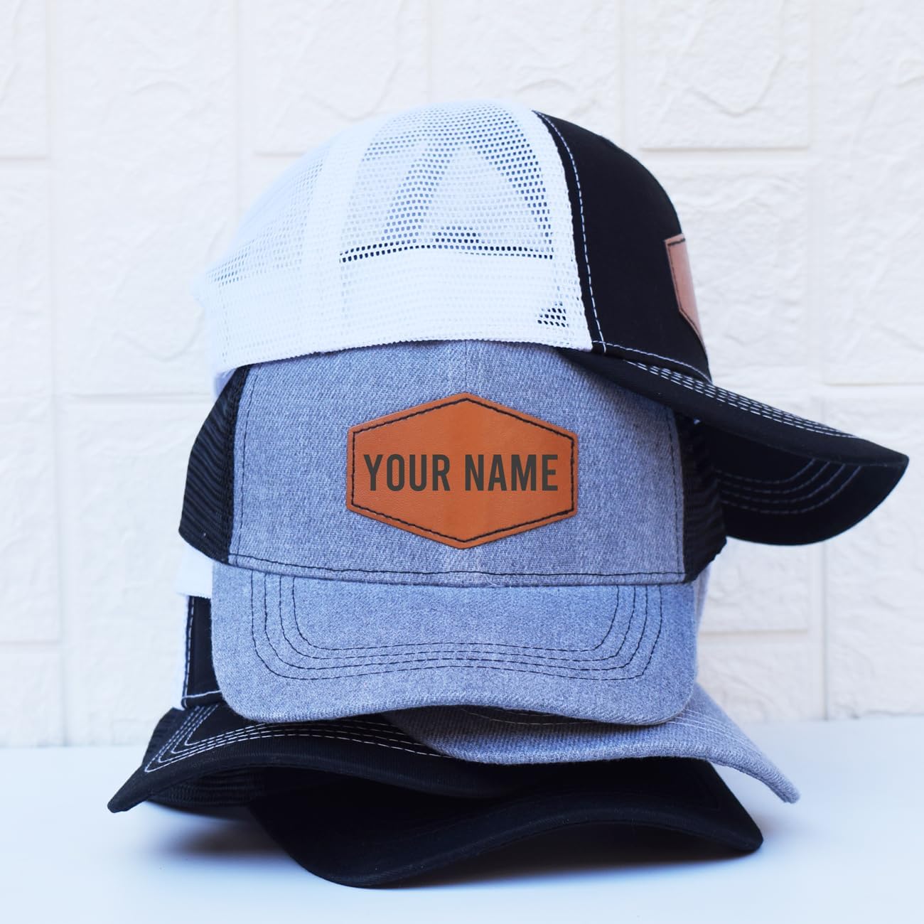 Personalized Baby Hats for Kids