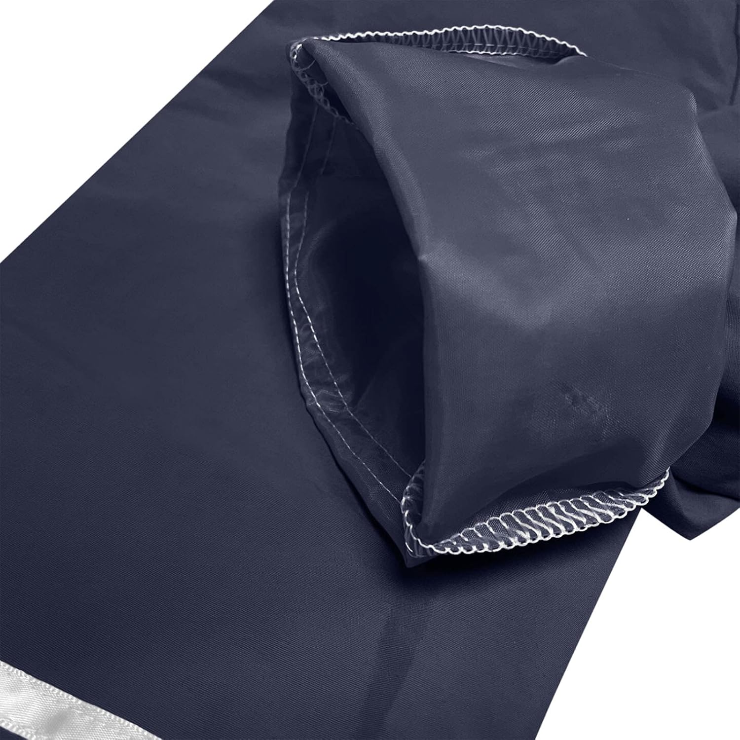 Weatherproof Toddler Rain Jacket for Boys Girls Reflective Design