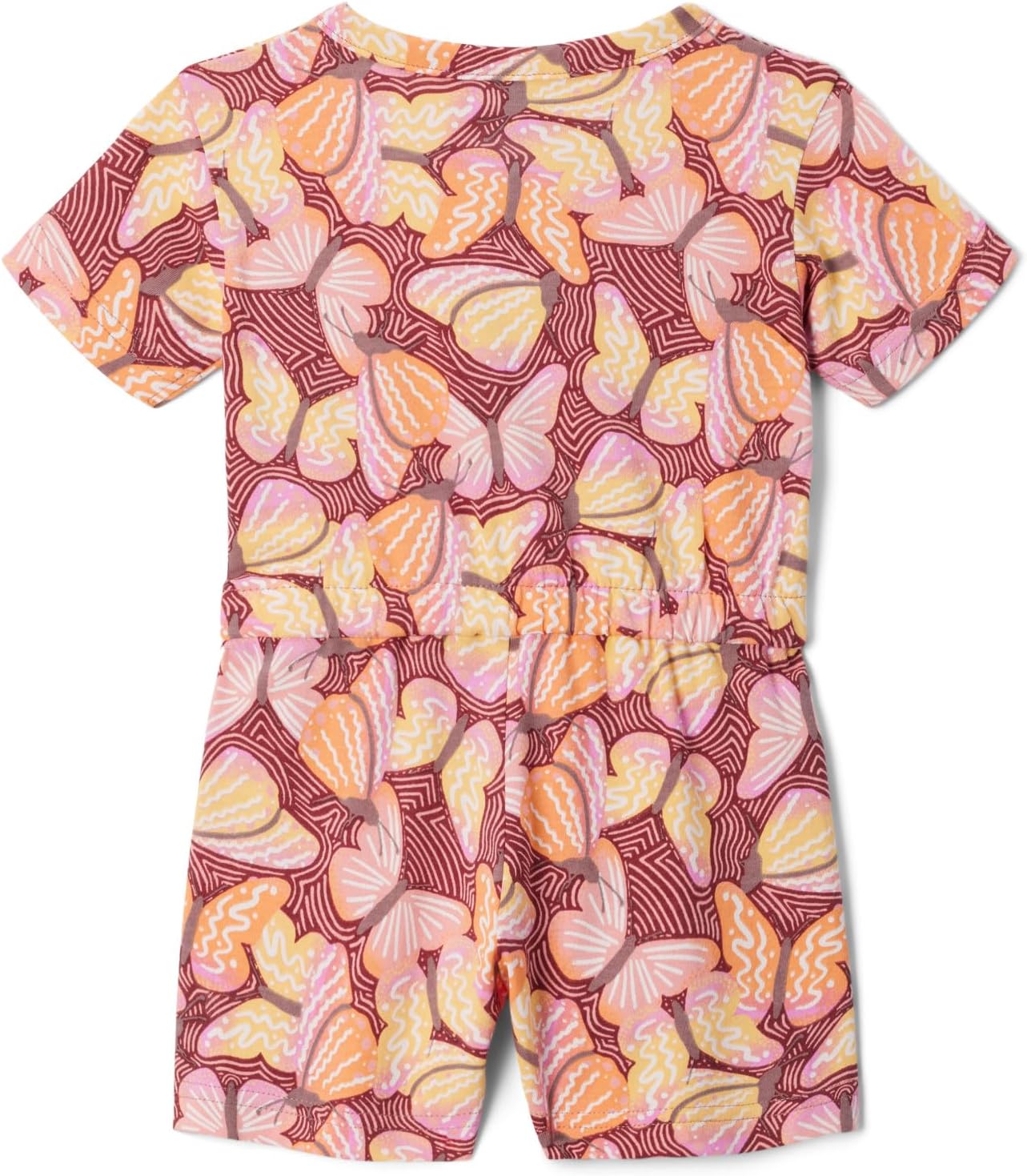 Columbia Little Sur Onesie - Playful Stretchy Soft Perfect for Play