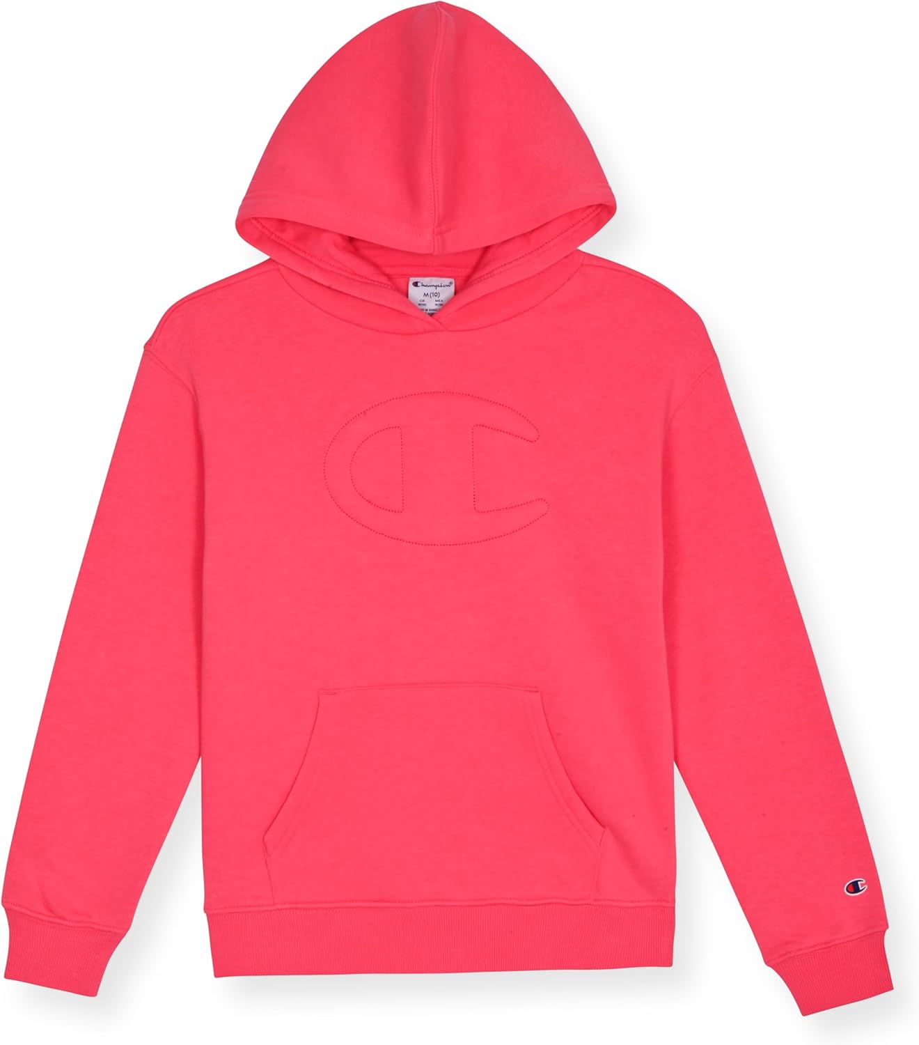 Champion Girls Hoodie Sweatpant Set