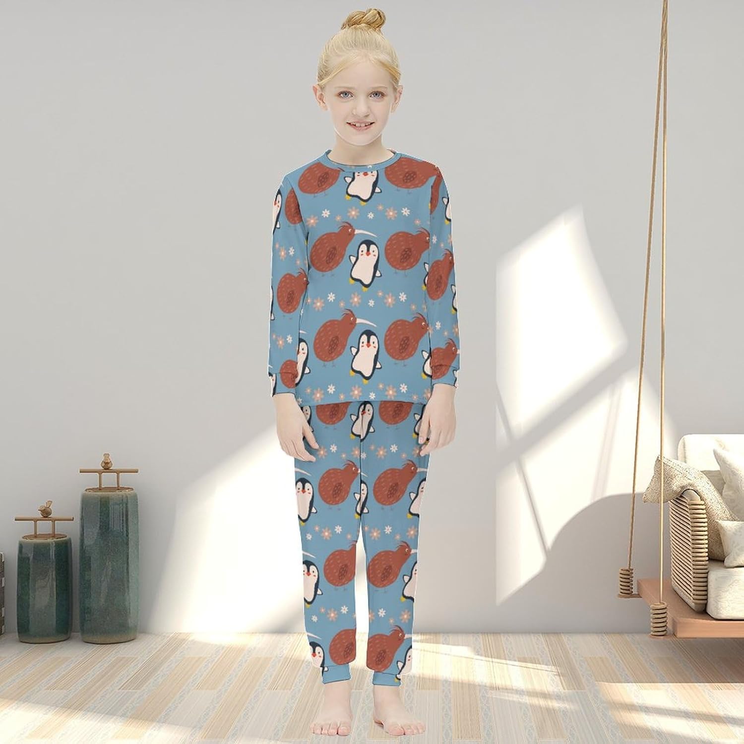 Soft Thermal Set for Kids