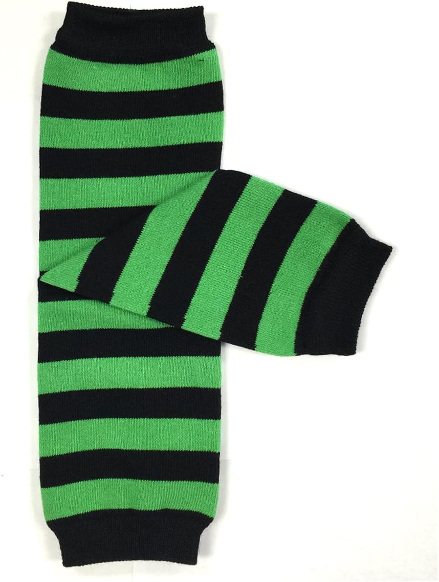 Allydrew 4-Pack Baby Toddler Leg Warmer Sets