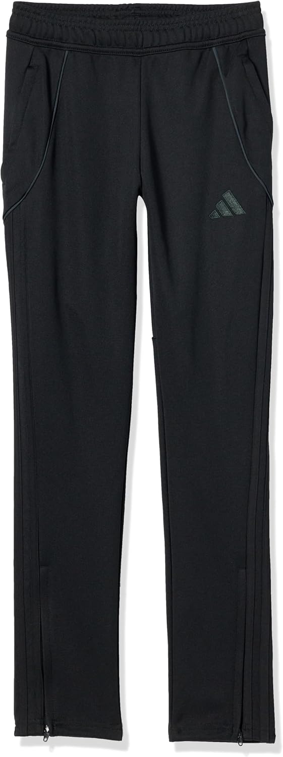 Adidas Girls Tiro 24 Training Pants