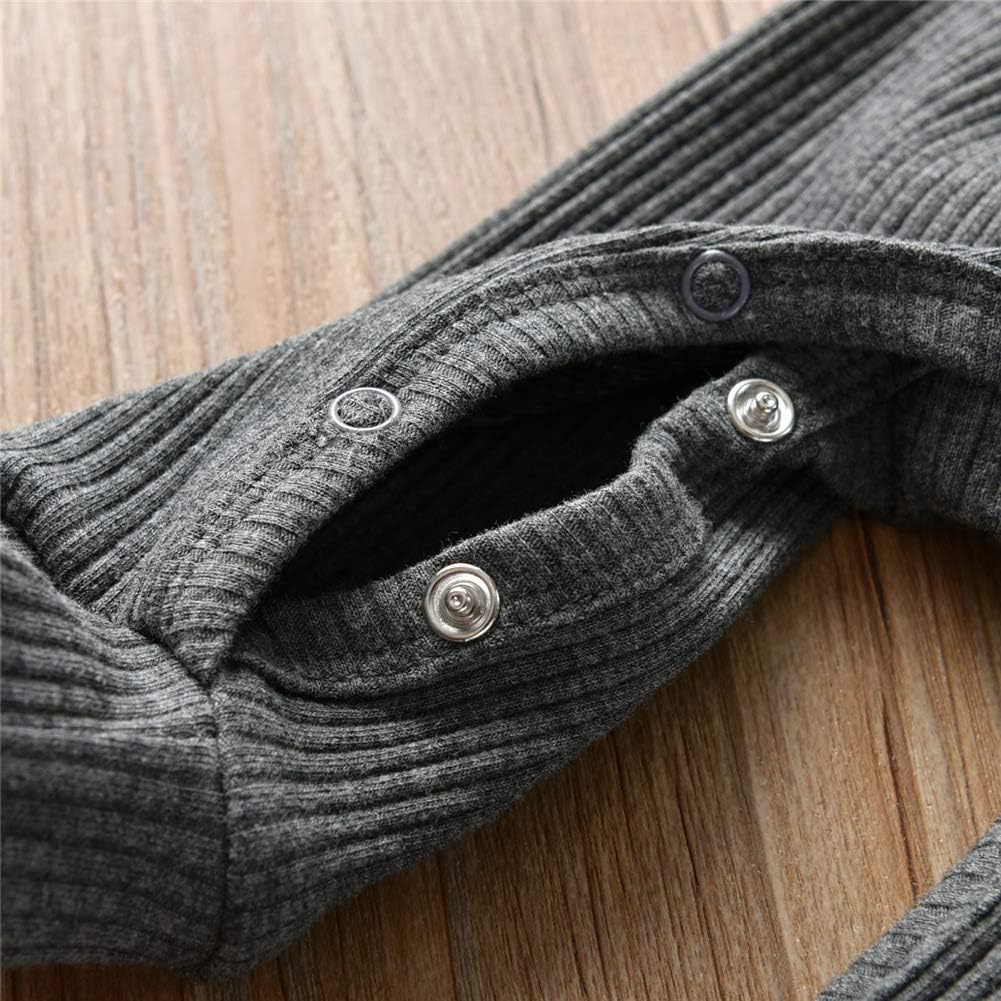 Eghunooy Baby Romper