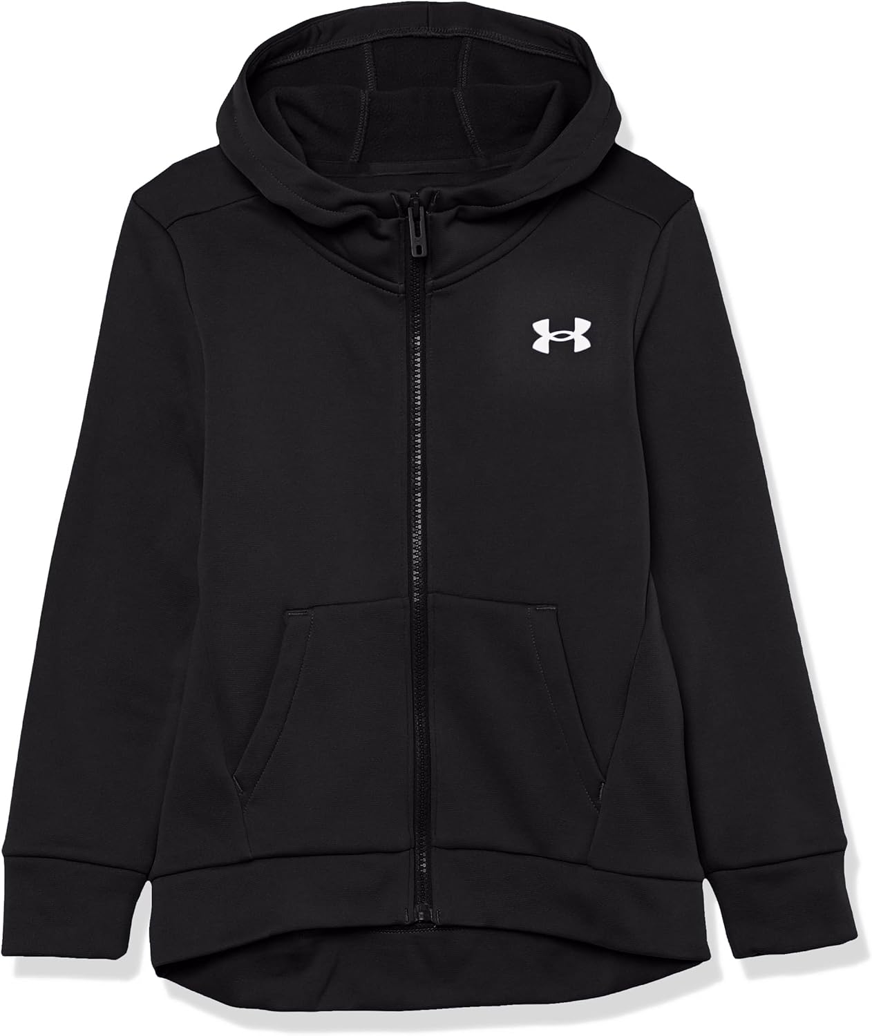 Warm Stretchable Full Zip from Under Armour