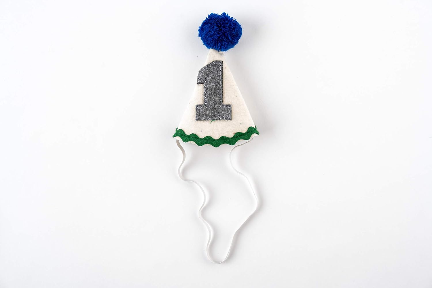 Mud Pie Baby Boy First Birthday Cake Set