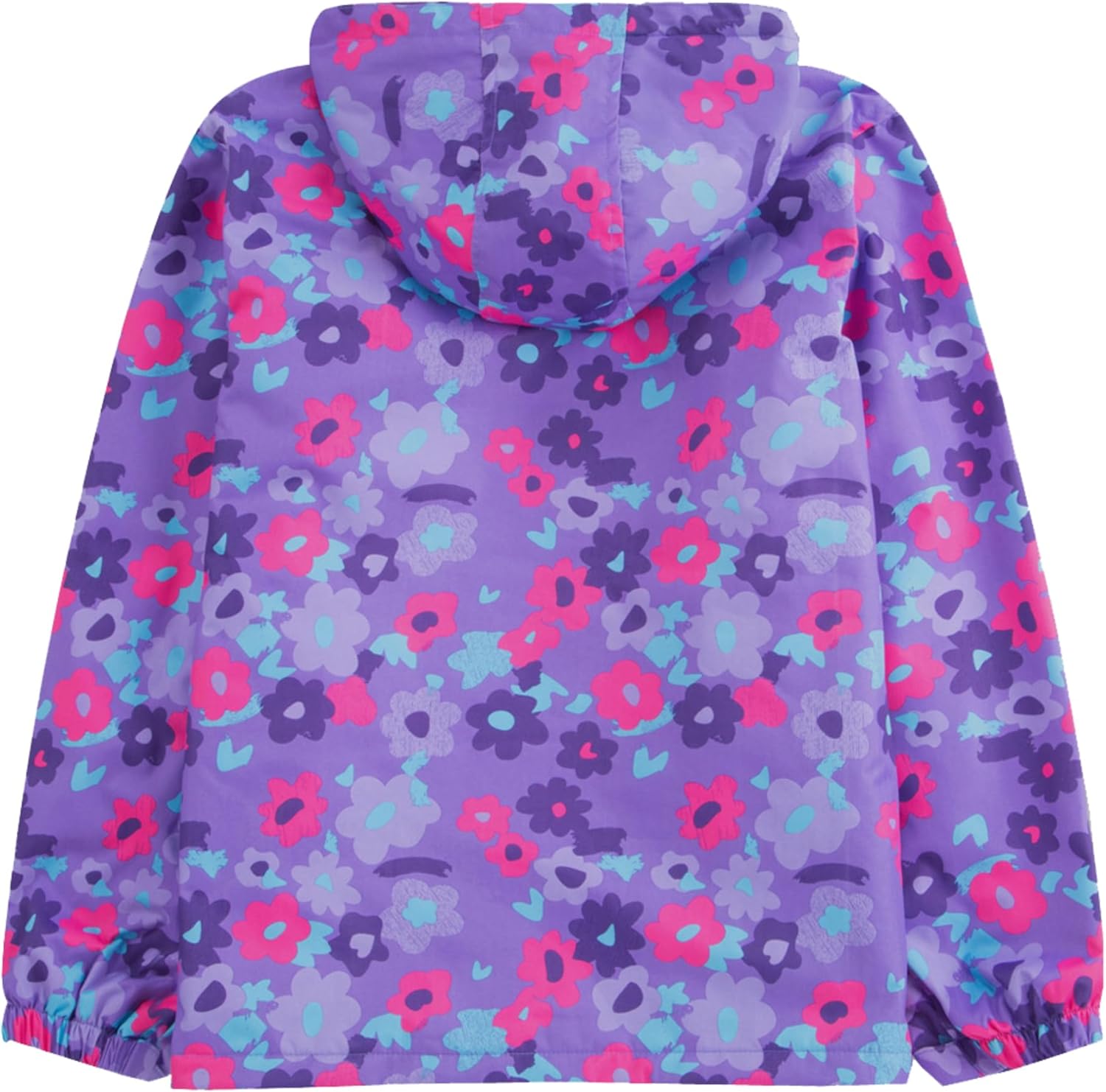 Cute Kids All-Season Jackets