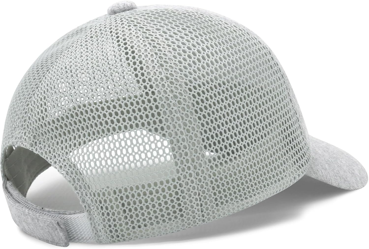 Smooth Soft Toddler Baseball Cap