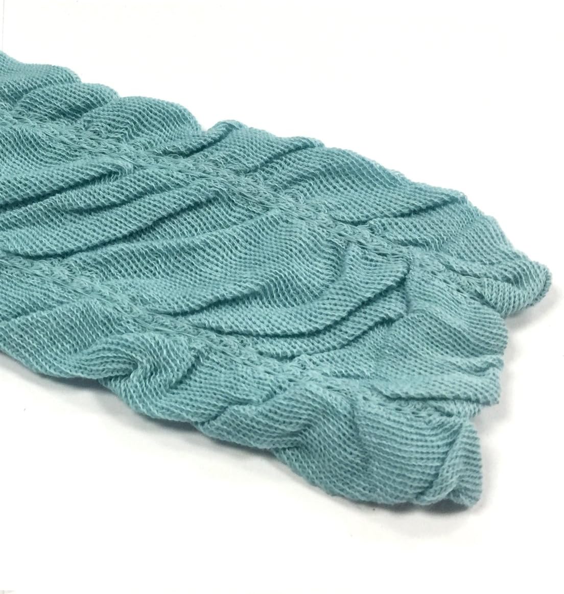 Allydrew 4-Pack Baby Toddler Leg Warmer Sets