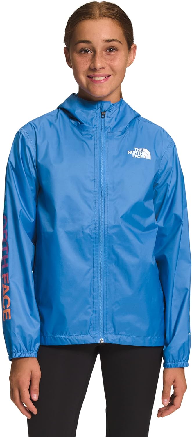 The Zipline Rain Jacket Little KidsBig Kids