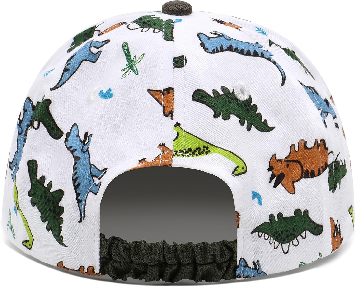Adorable Toddler Baseball Cap Duoyeree