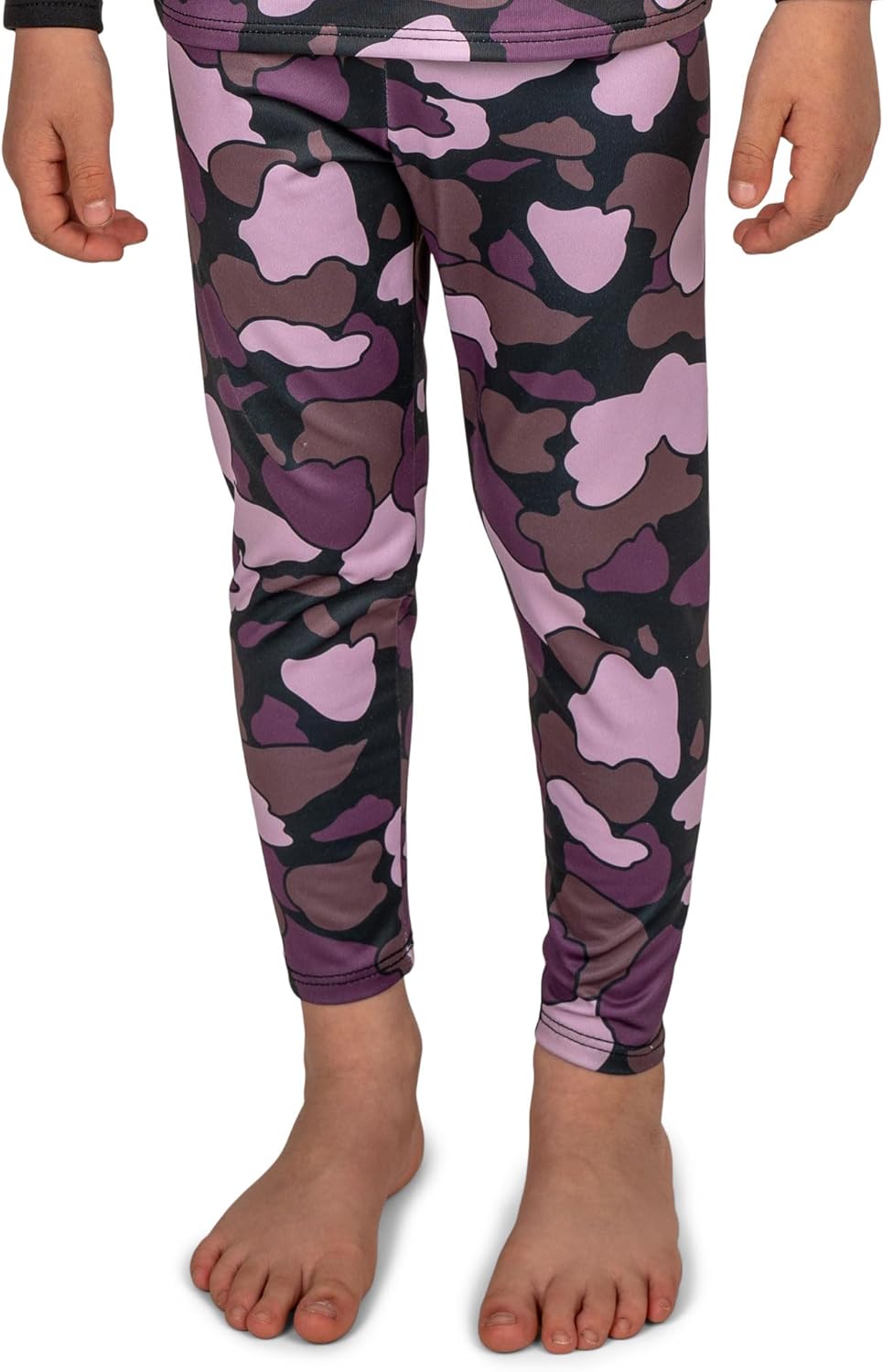BLACKSTRAP THERMA BASELAY PANT FOR KIDS WARM STRETCHY