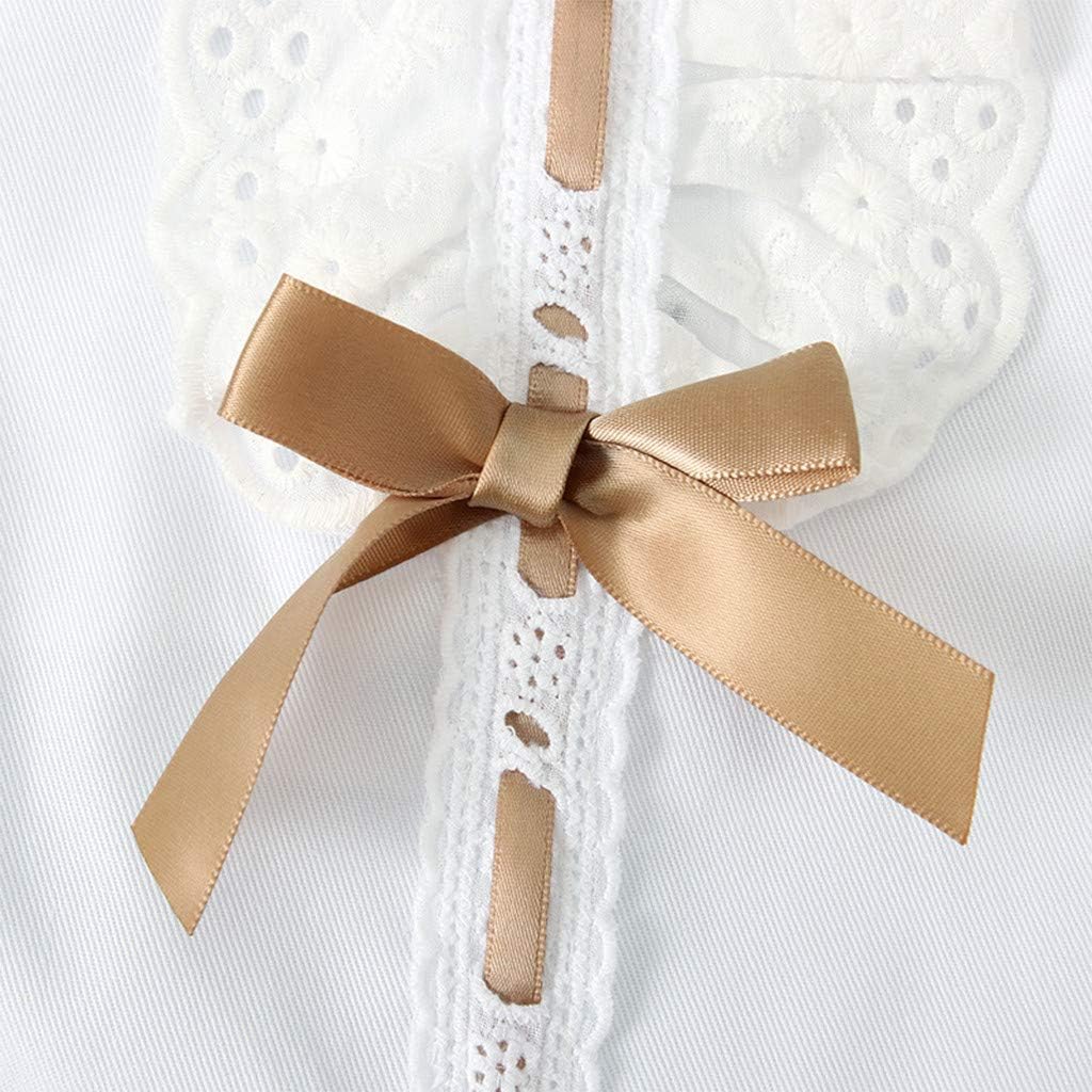 Boho Fall Scarf Set for Girls
