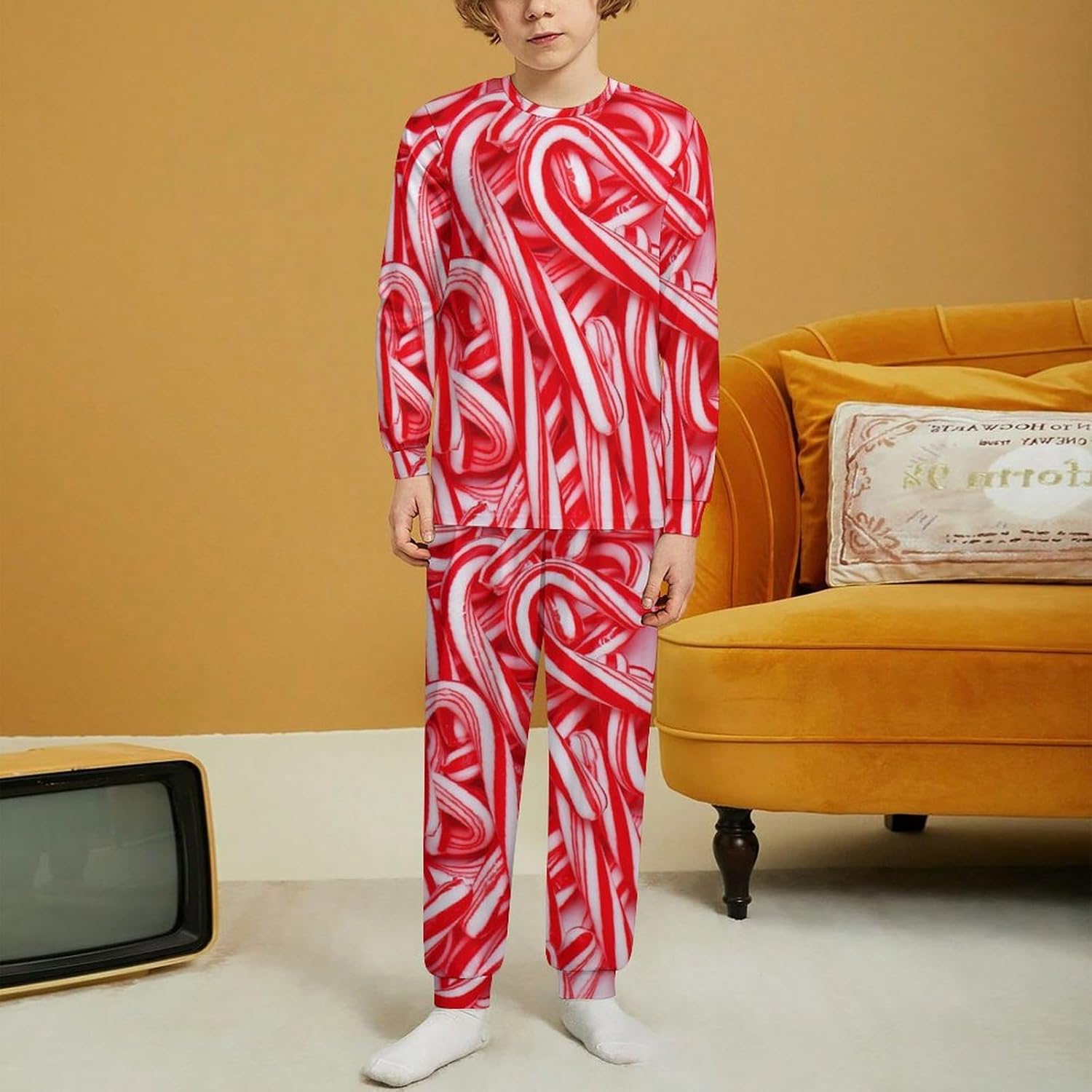 Parties Winter and Style thermal underwear set for boys and girls