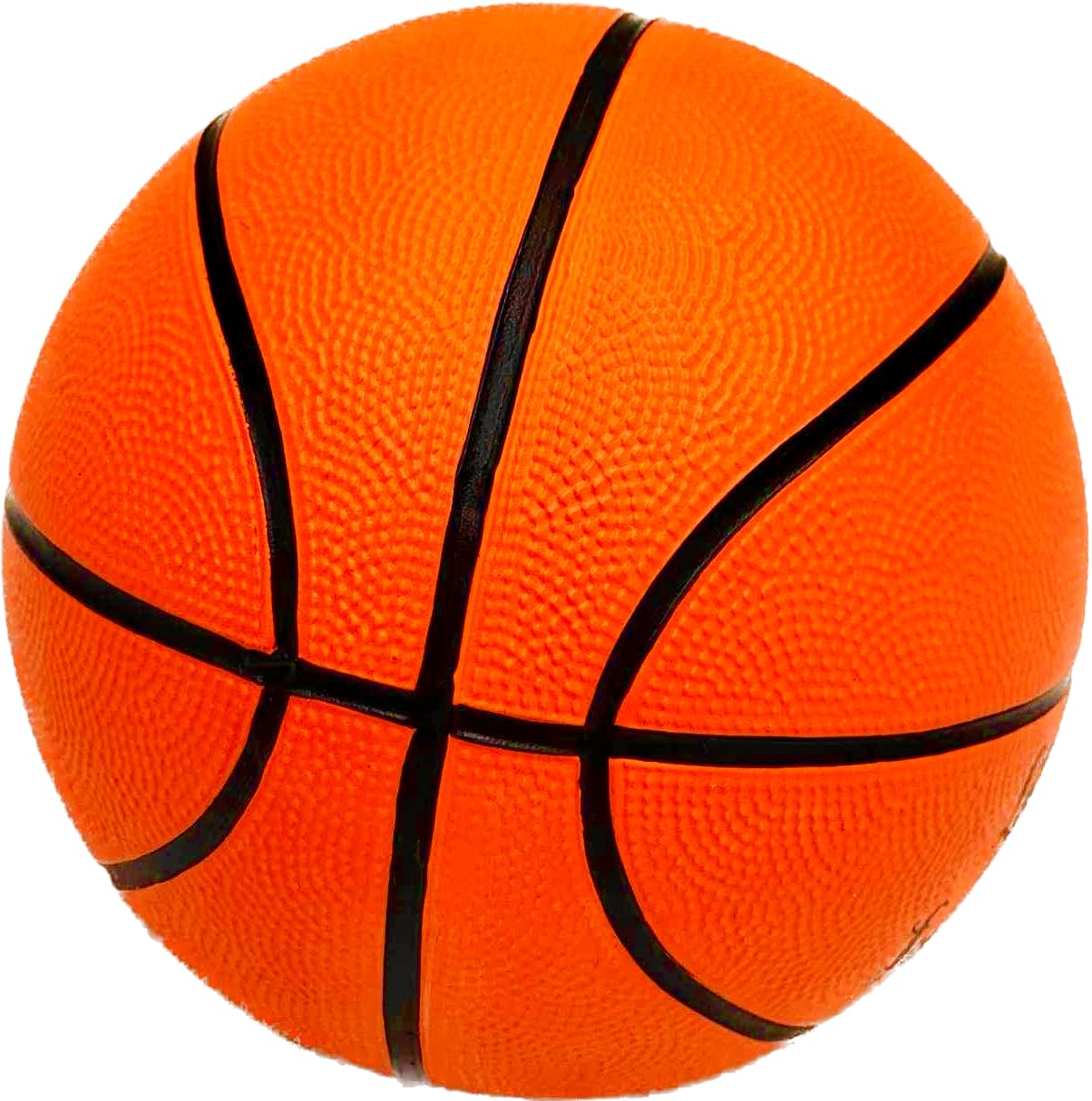 Basketball Birthday Trick