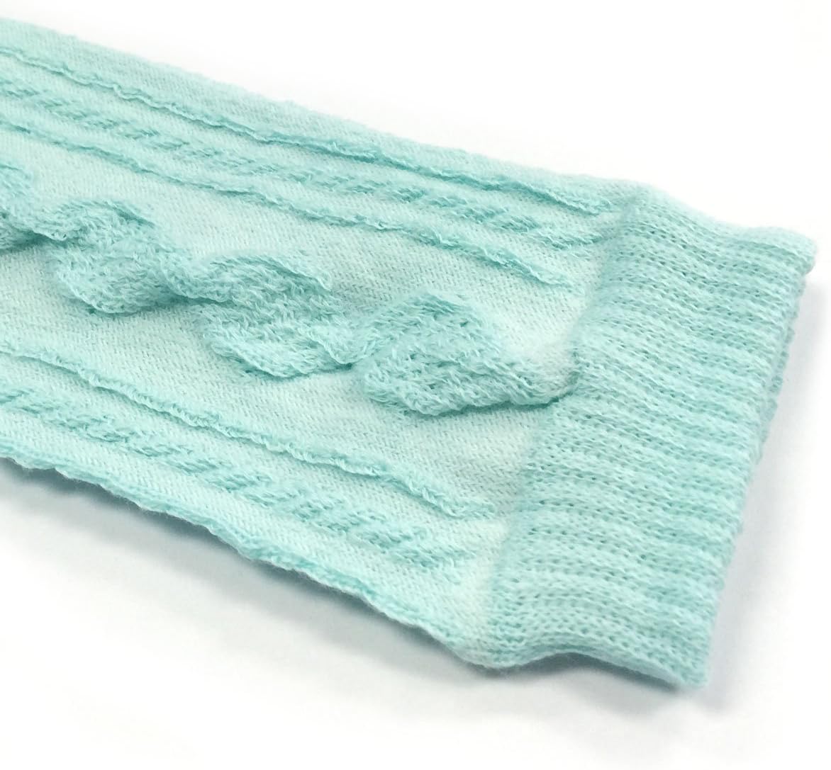 Bowbear Set of 5 Baby Toddler Leg Warmer Collection Premium Value Pack VS5