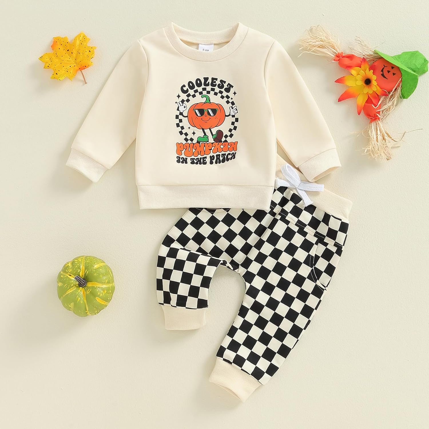 Baorji Toddler Halloween Fun