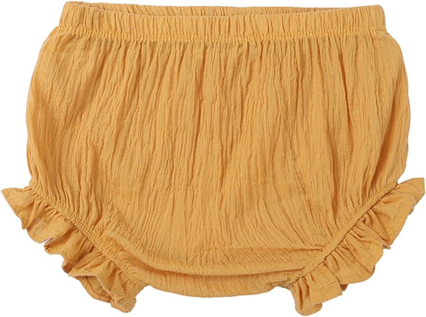 Cute Toddler Bloomers Shorts