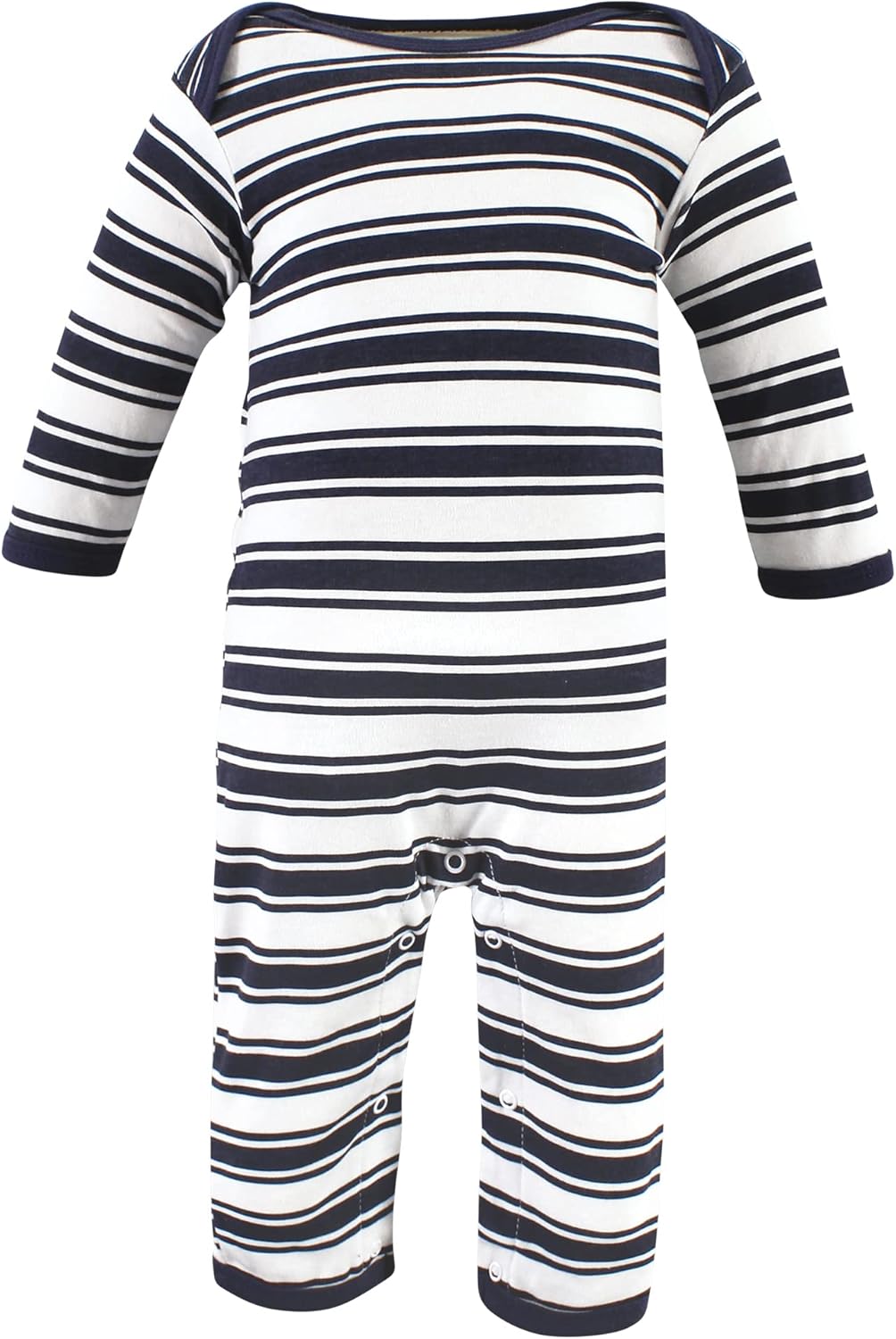 Hudson Baby Baby Girls Cotton Coveralls Perfect Daily Wear