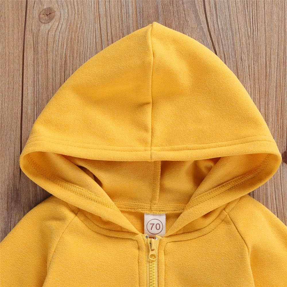 Durable Cozy Romper Set for Babies