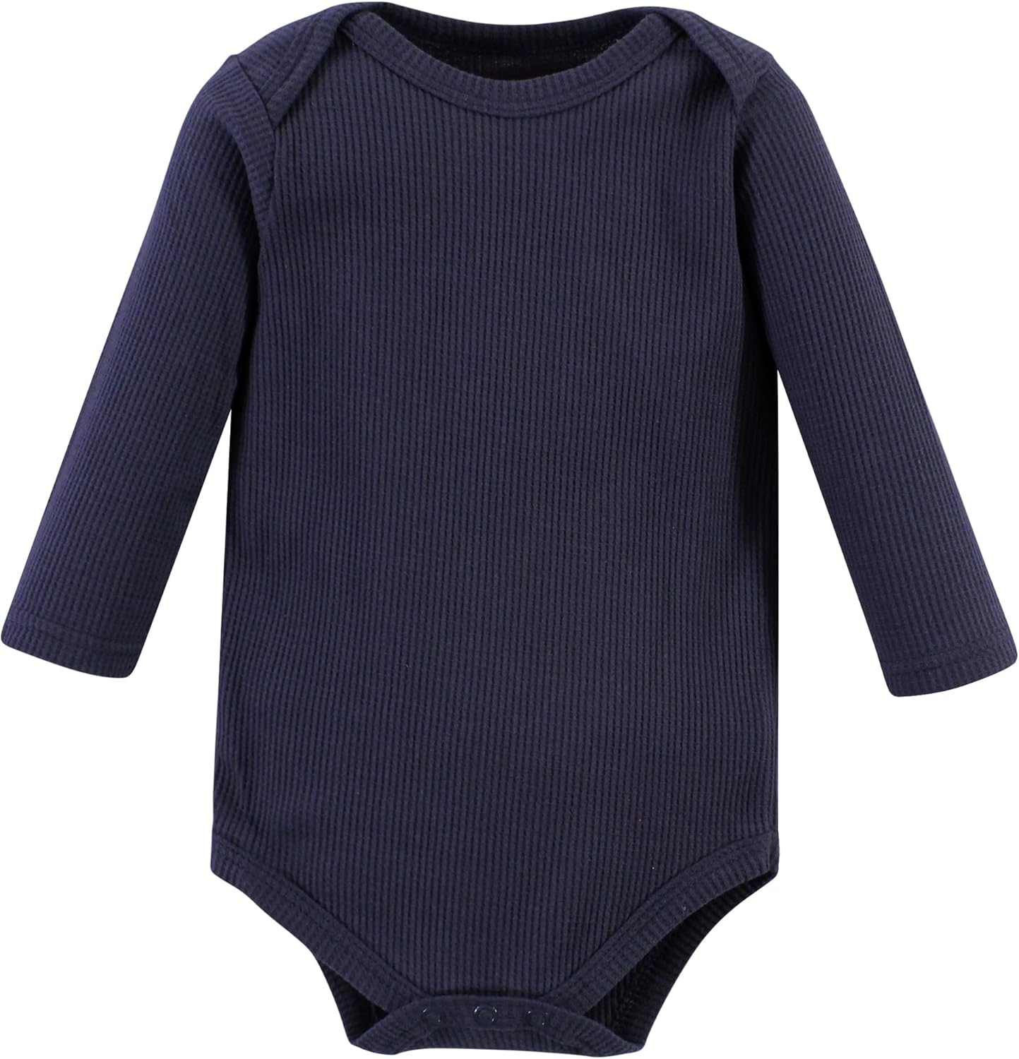 Perfect Thermal Long Sleeve Bodysuits for Babies Soft Comfortable High-Quality