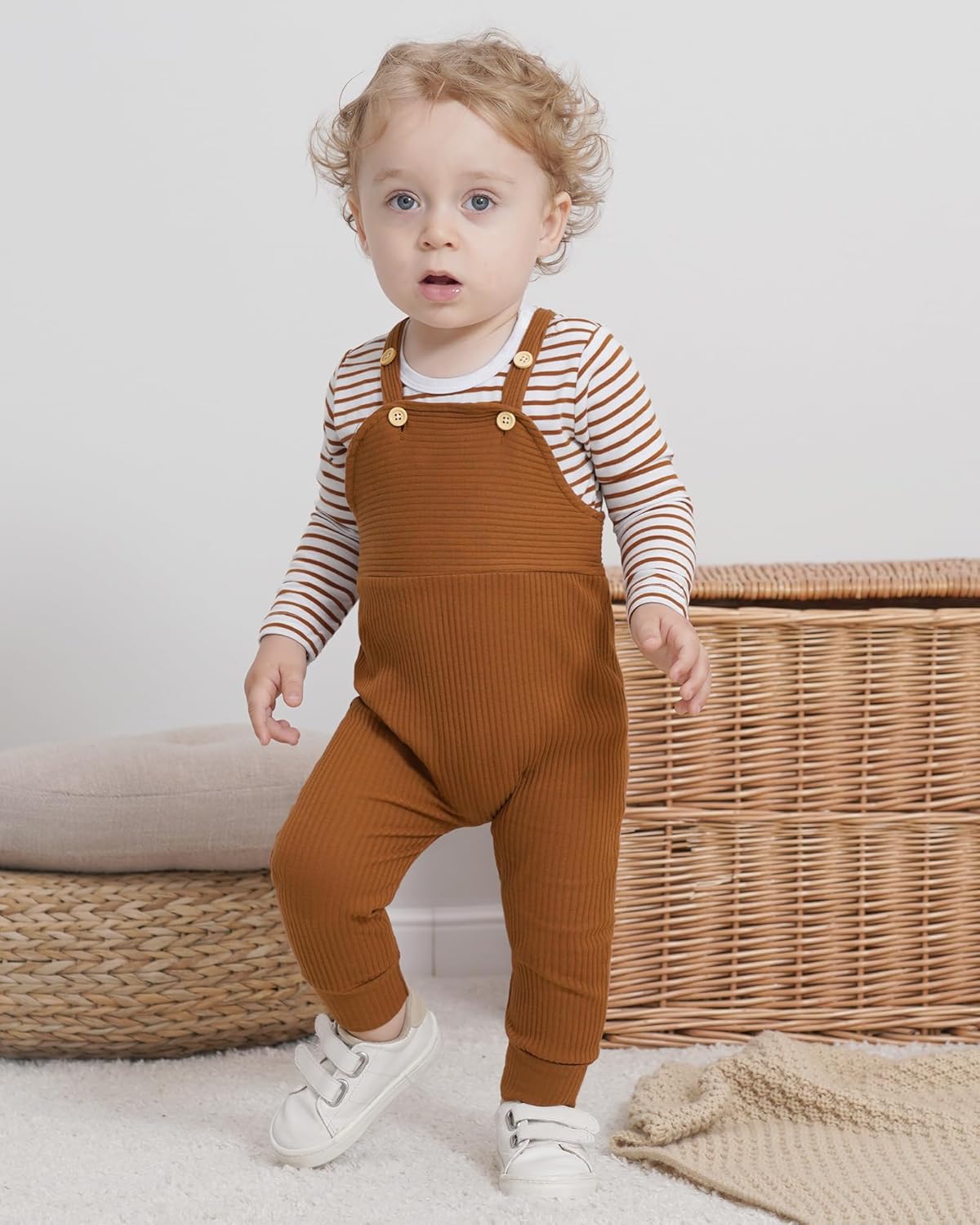 Perfect Newborn Baby Boy Clothes Set