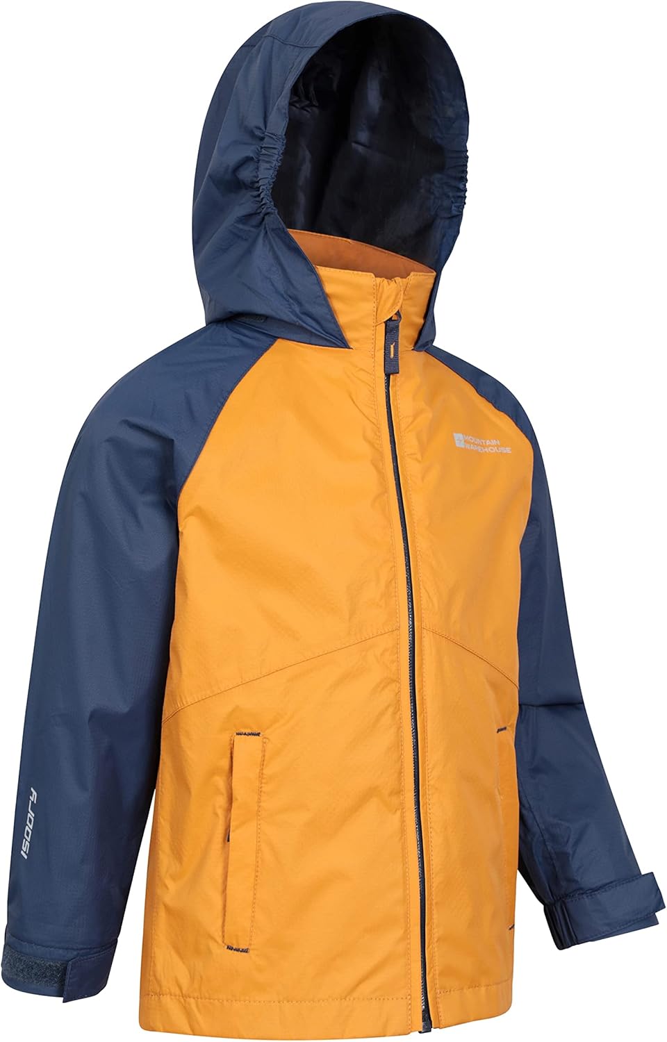 Mountain Warehouse Kids Waterproof Jacket