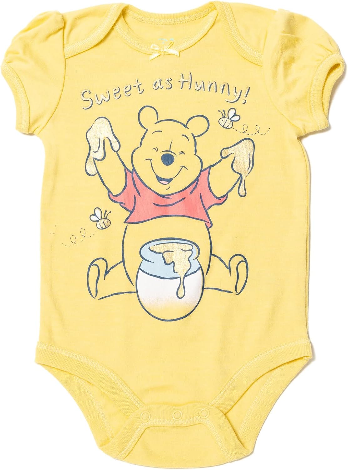 Disney KidsCLASSICS bodysuits