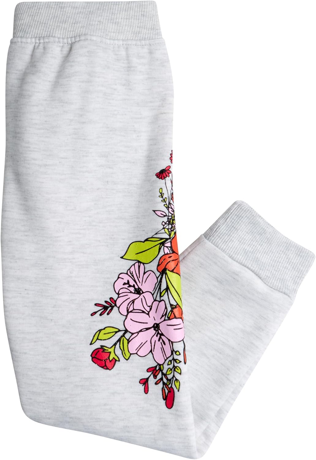 Reebok Girls Sweatsuit Set