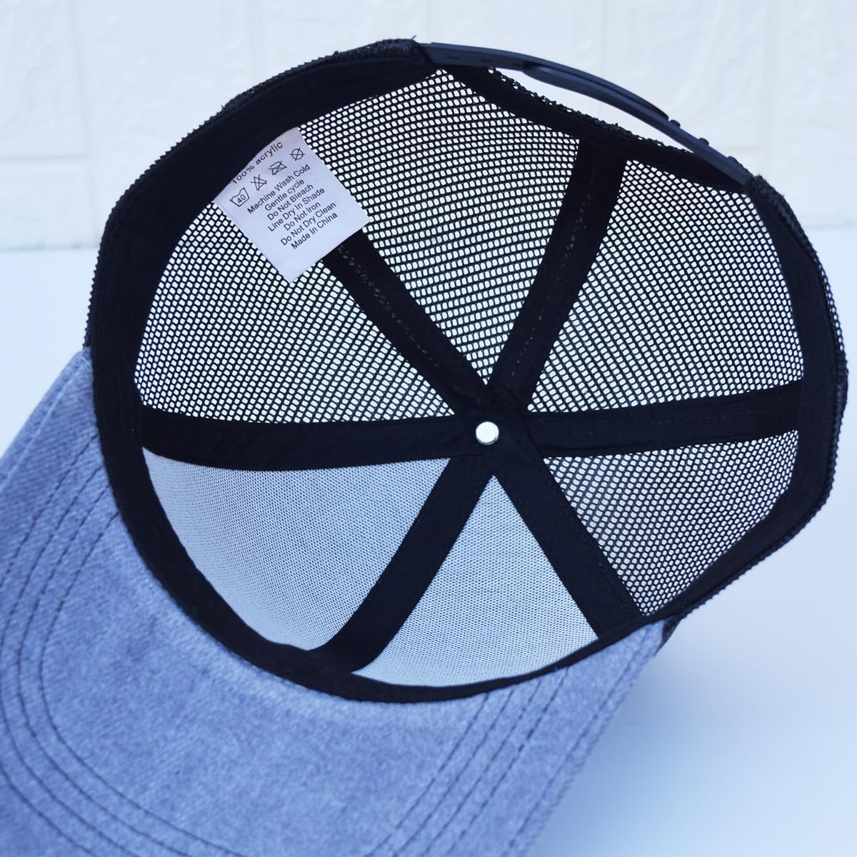Personalized Baby Hats for Kids