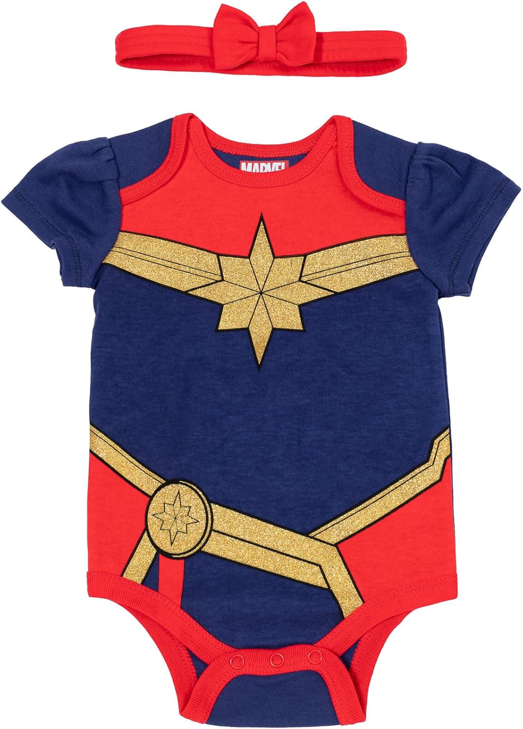 Marvel Avengers infant essentials