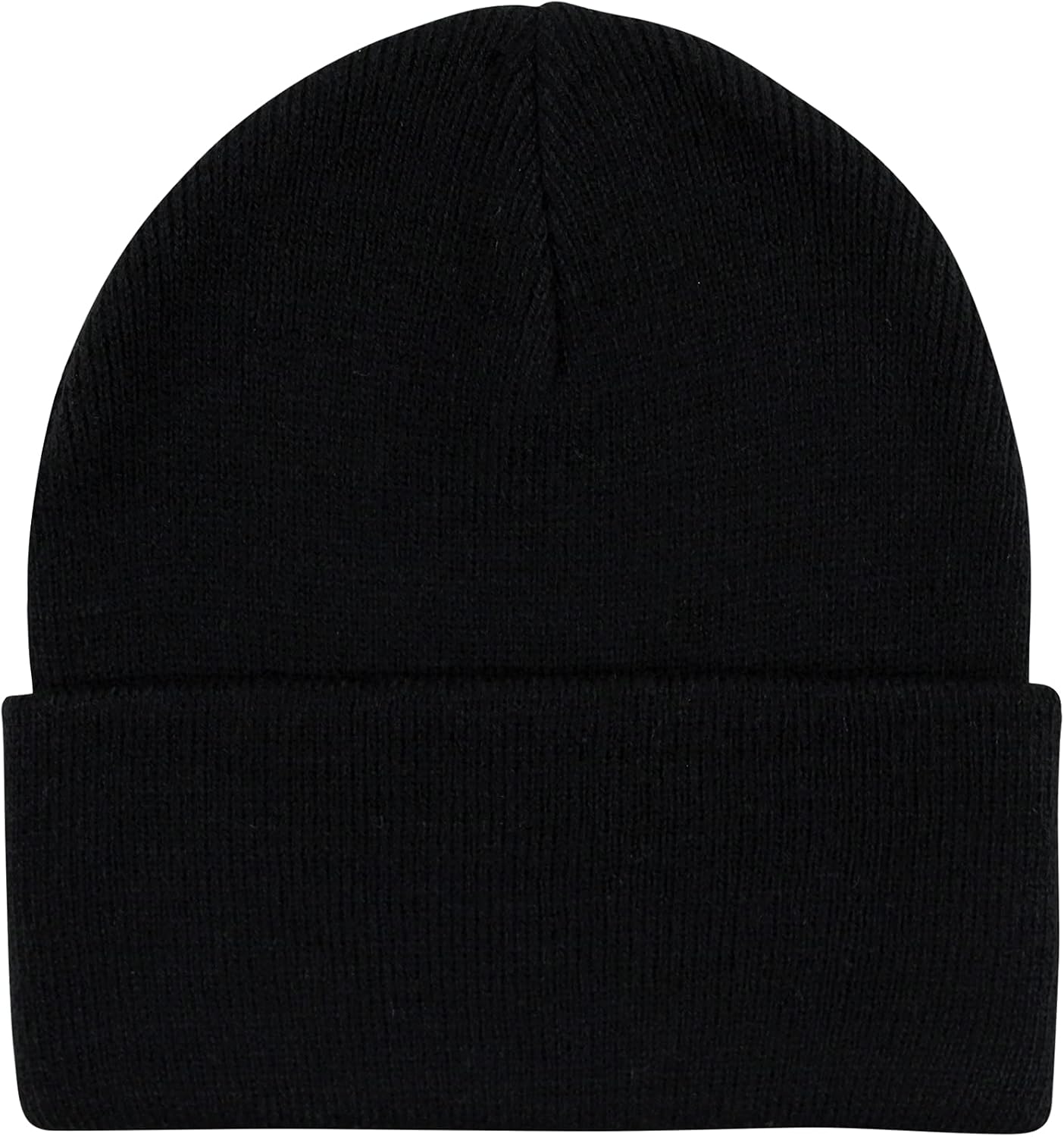 Hudson Baby Baby Knit Cuffed Beanie 3pk