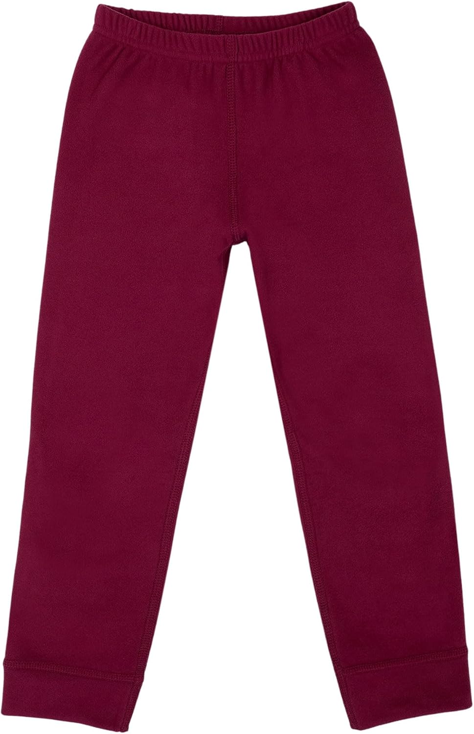 Jan Jul Thermal Base Layer Pants for Toddlers and Kids