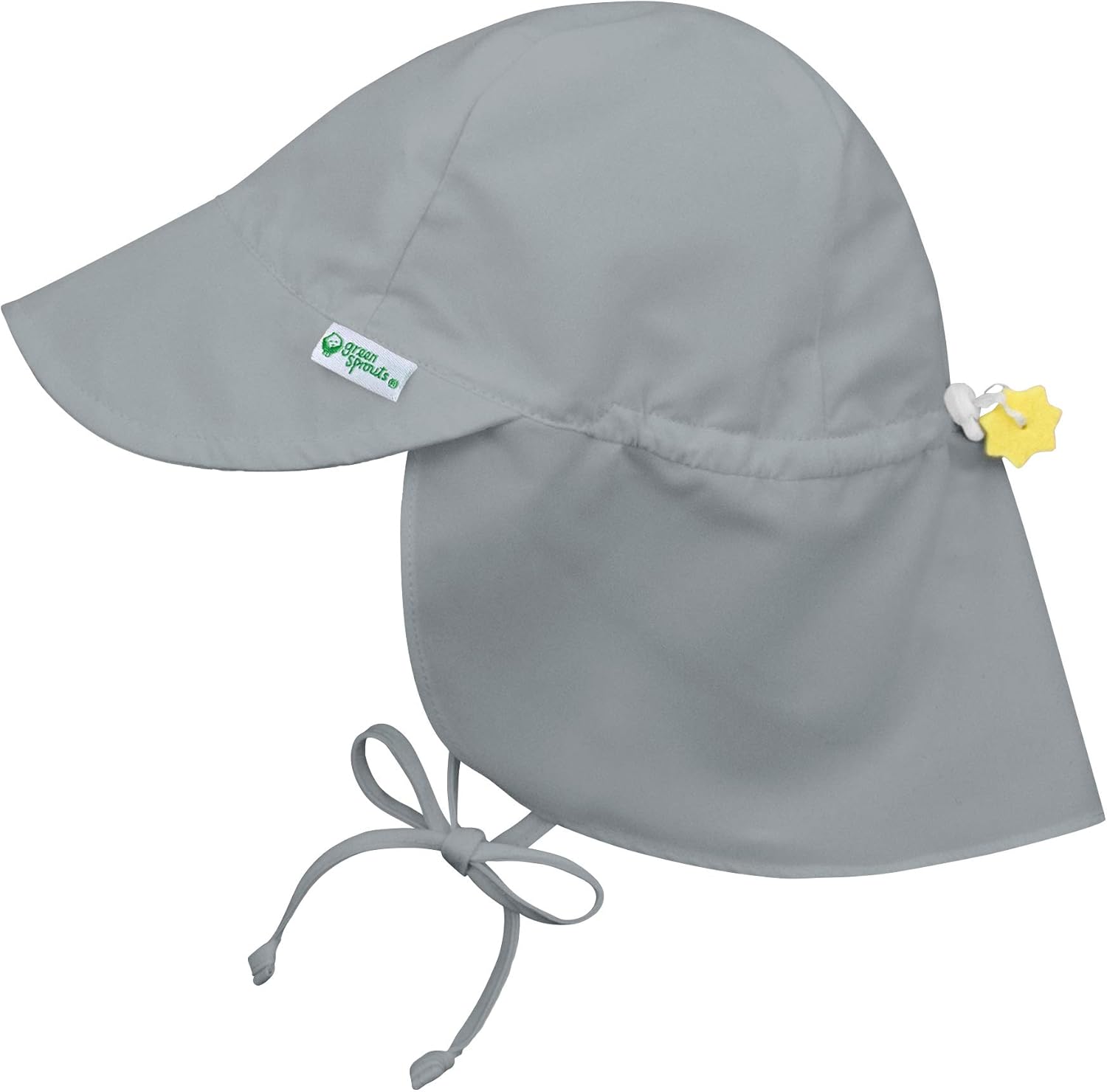 Adjustable Breathable Kids Swim Hat UPF 50 Protection