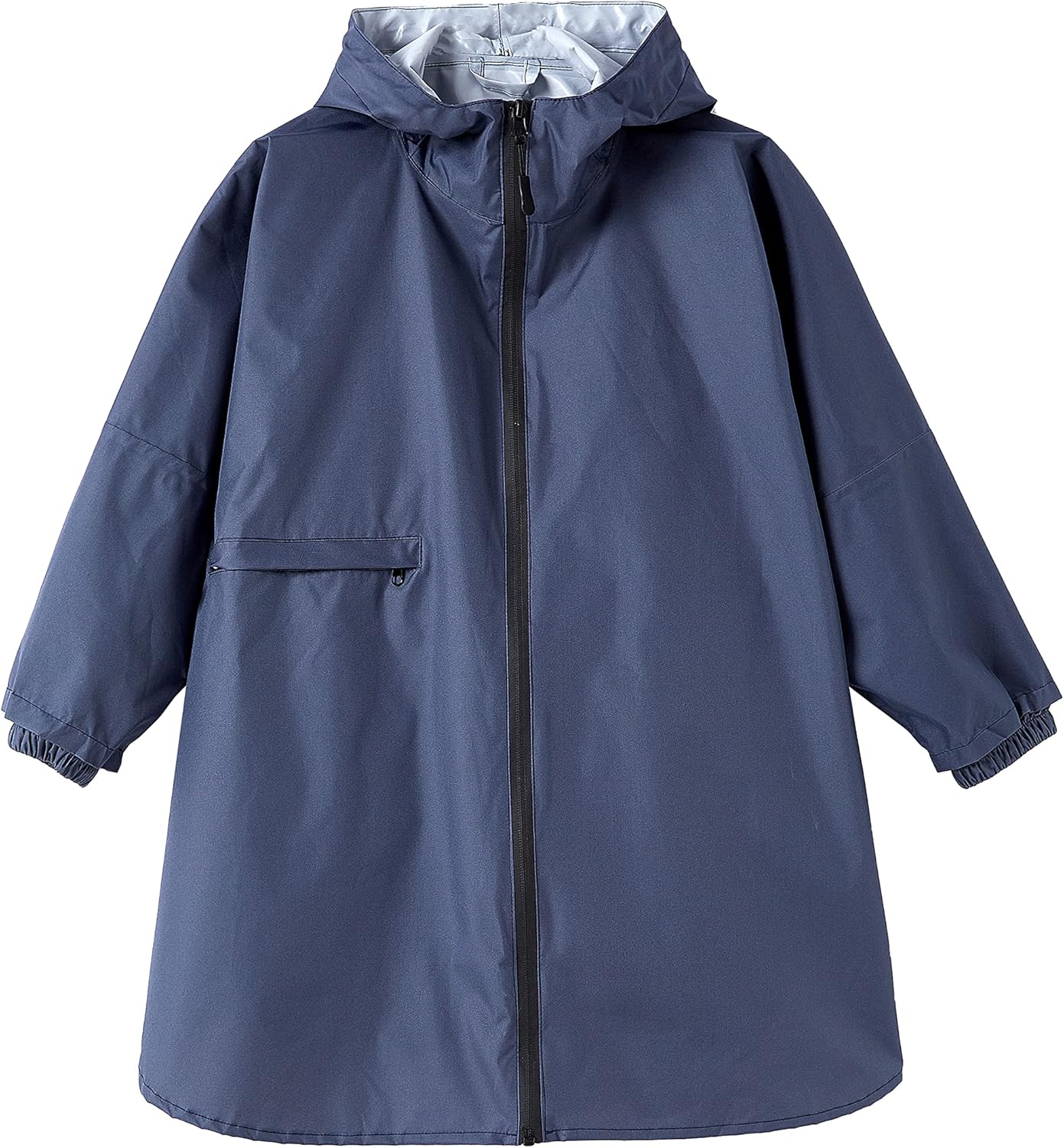 Spmor Kids Waterproof Hooded Poncho