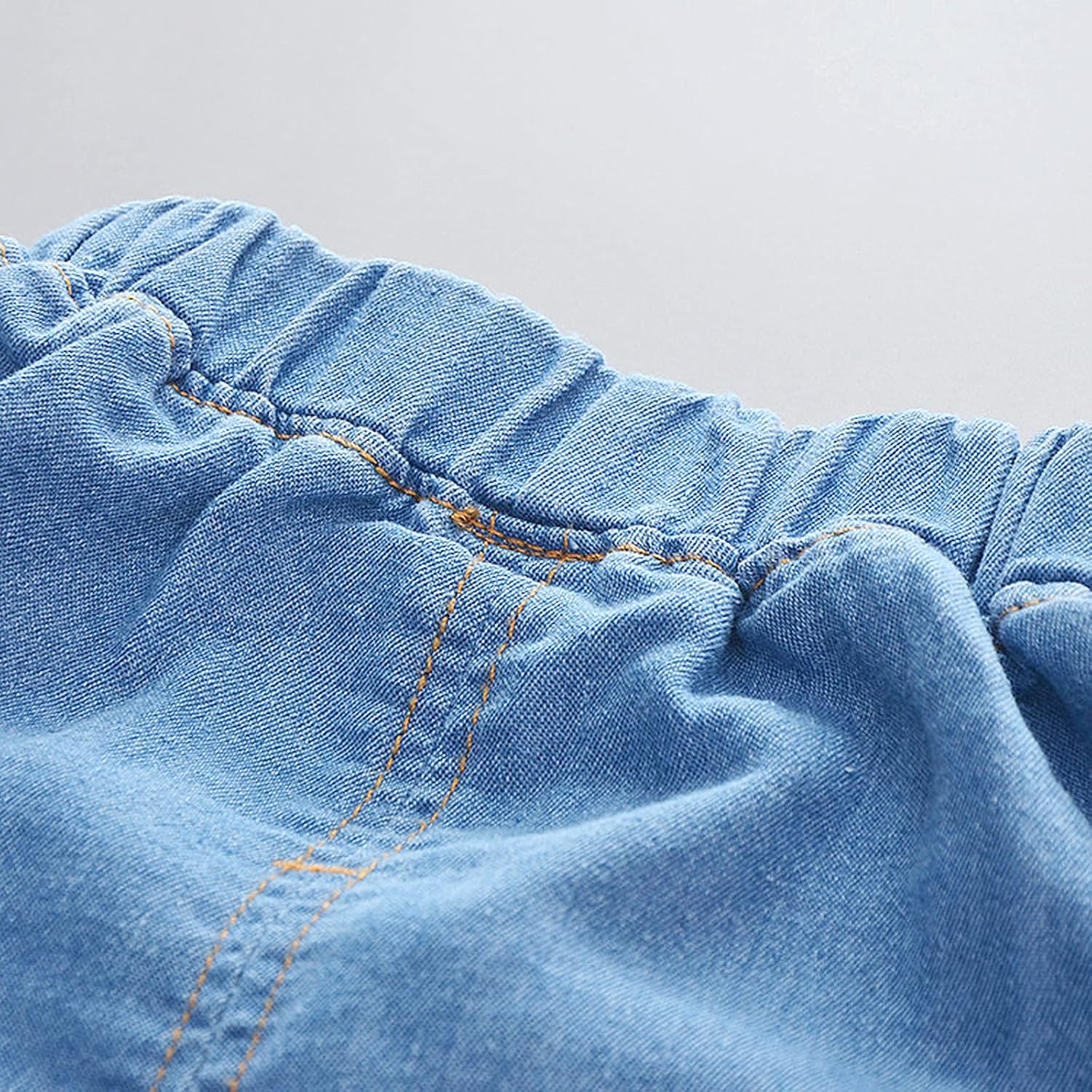 Perfect Lookup Toddler Boys Short Sets -