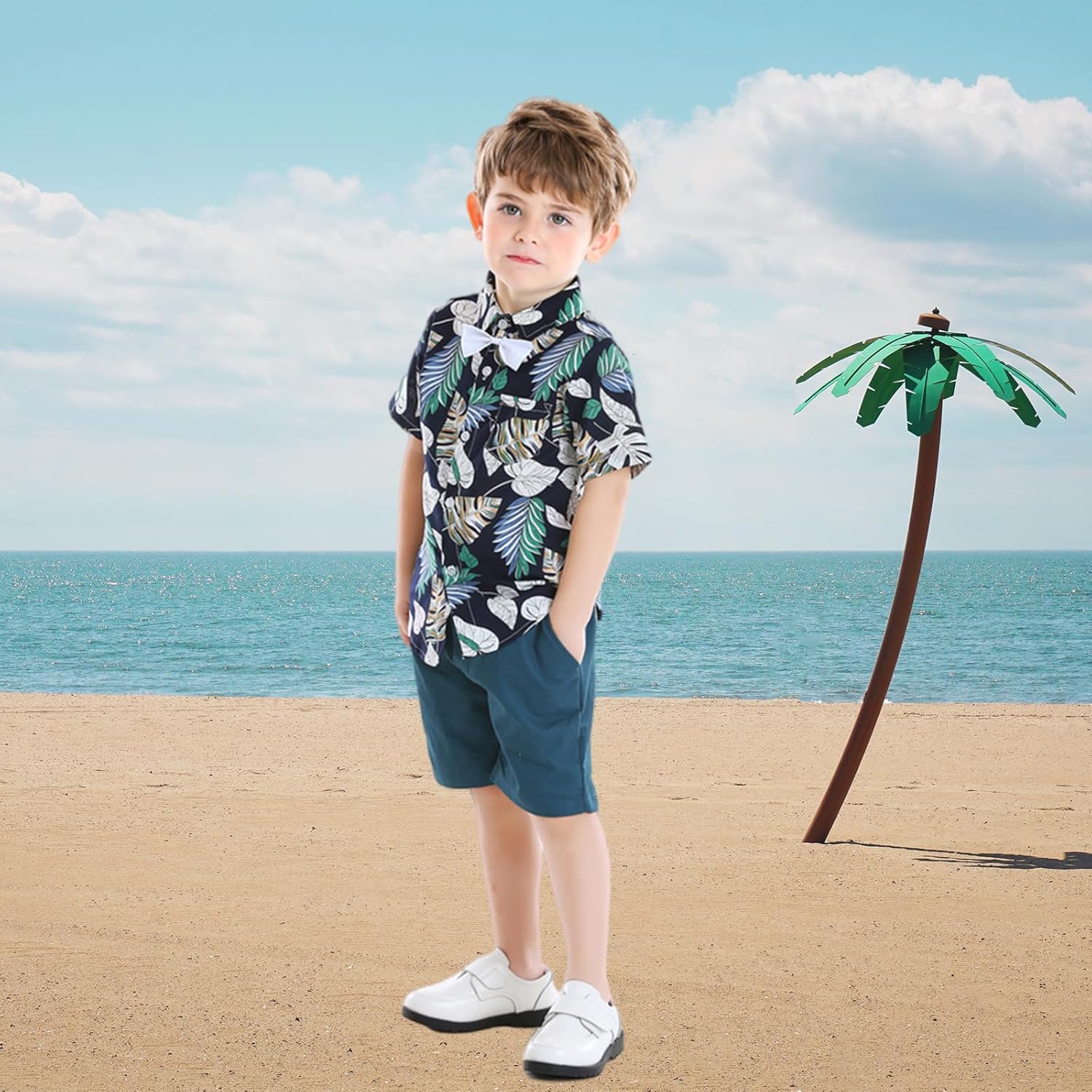 Delighted Toddler Shorts Sets