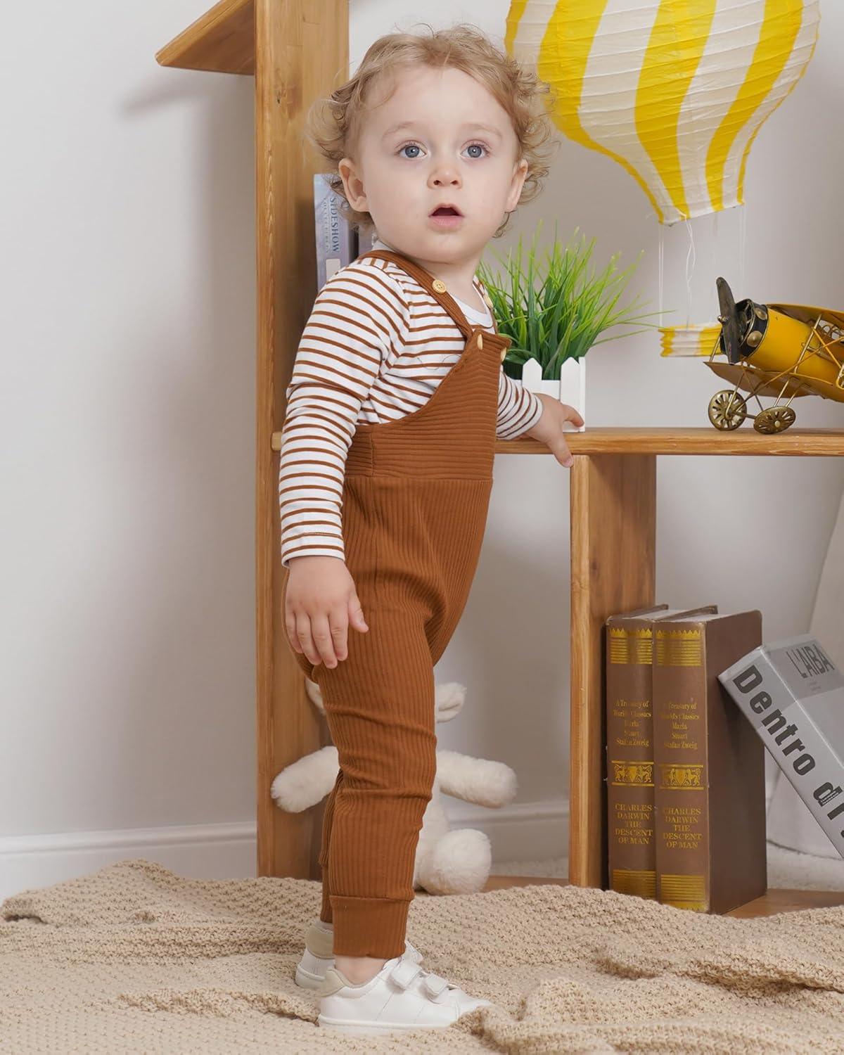Perfect Newborn Baby Boy Clothes Set
