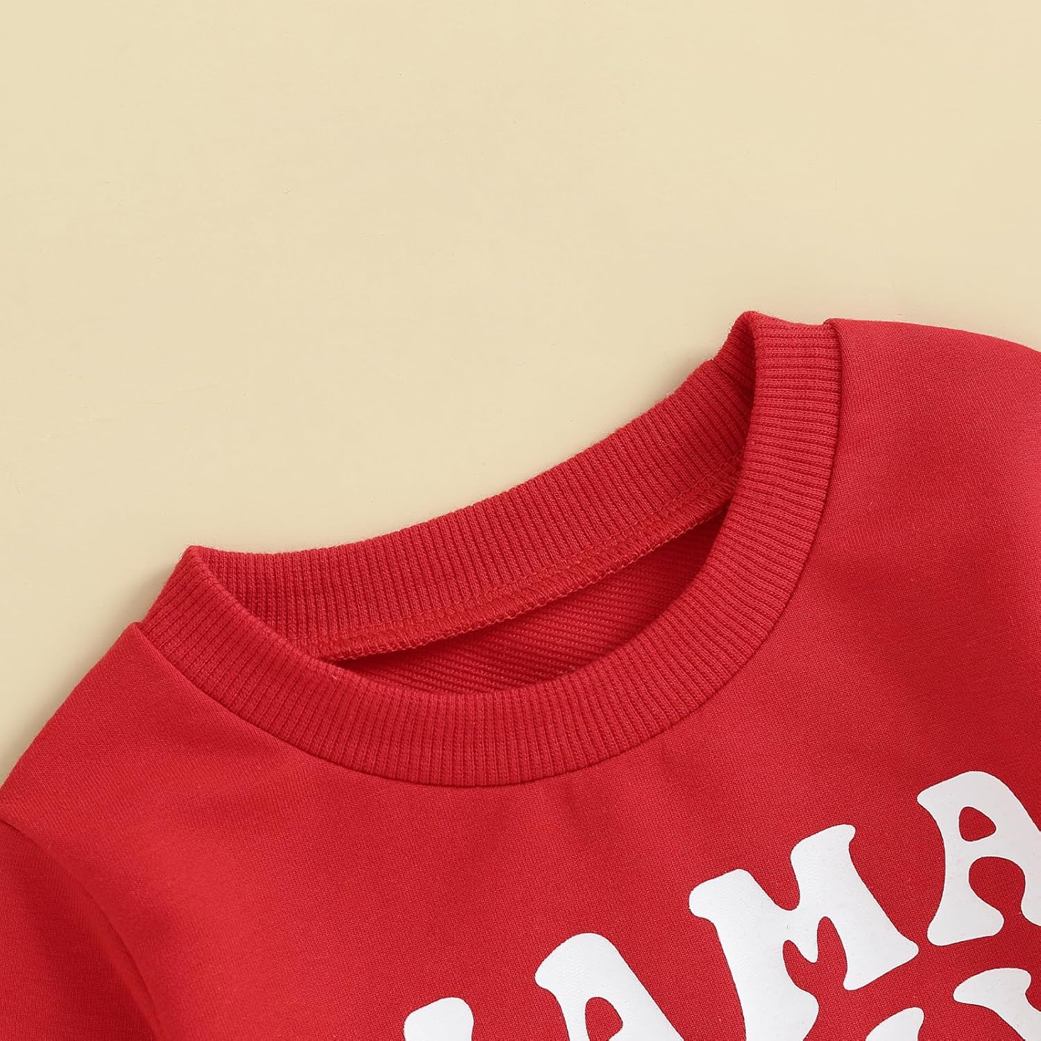Perfect Valentines Day Outfit for Boys