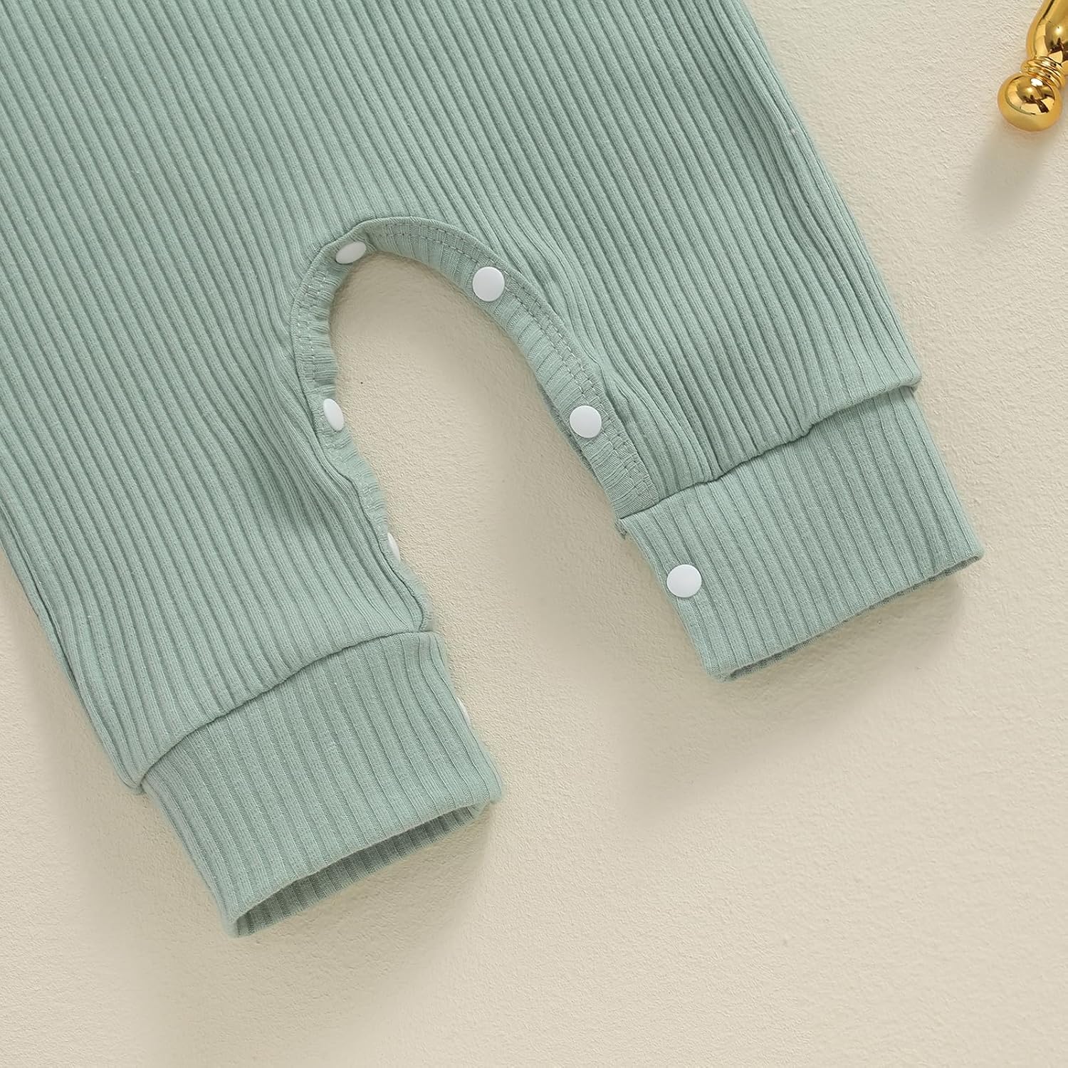Newborn Baby Romper for Boy and Girl Comfortable Unique Design